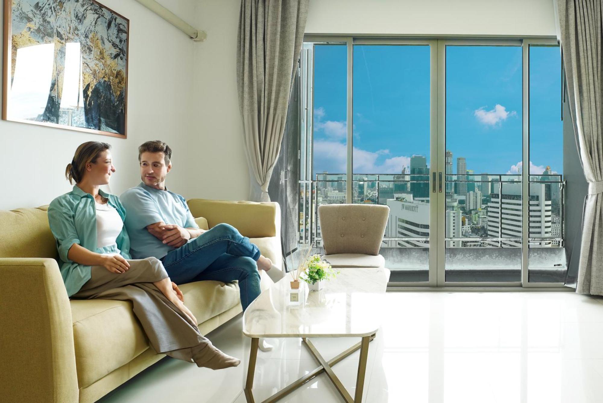 Hotel The Rich Sukhumvit Nana Bangkok