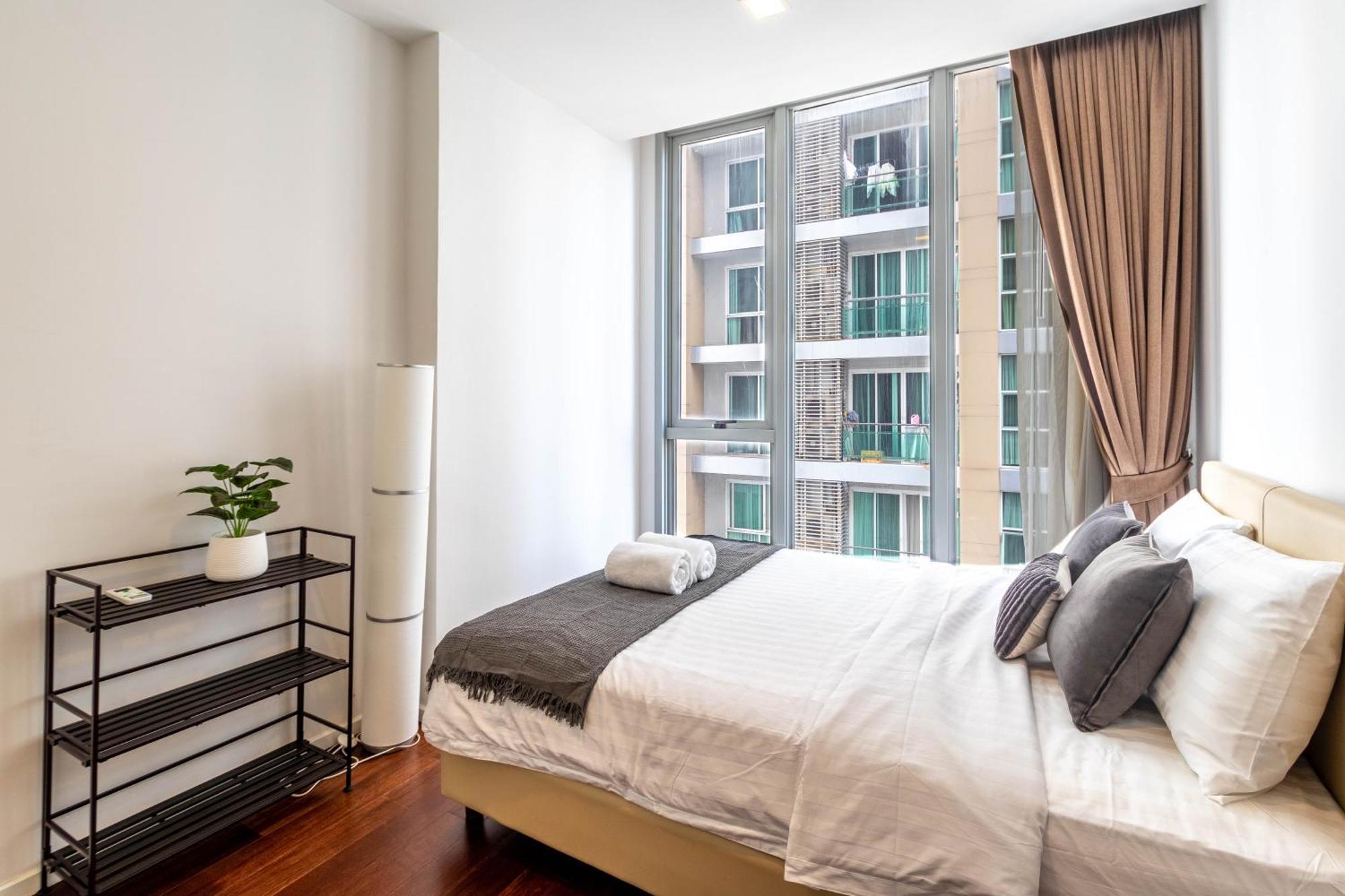 Aparthotel Hyde Sukhumvit 11 Branded Banguecoque