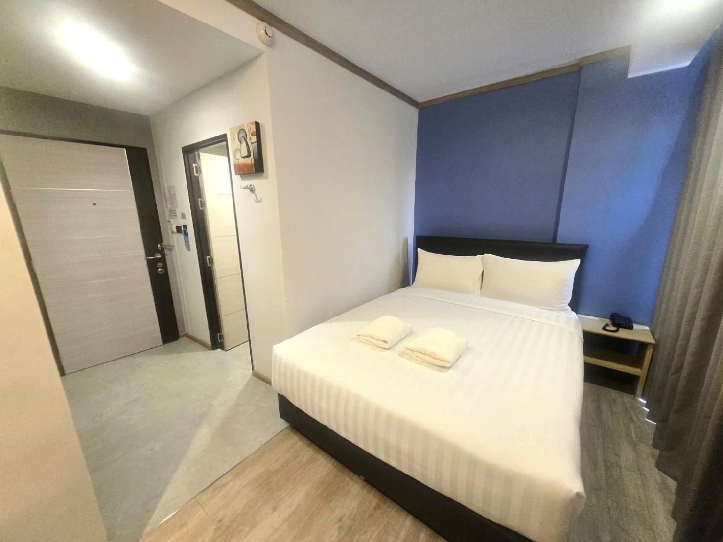 Hotel Prom 3*