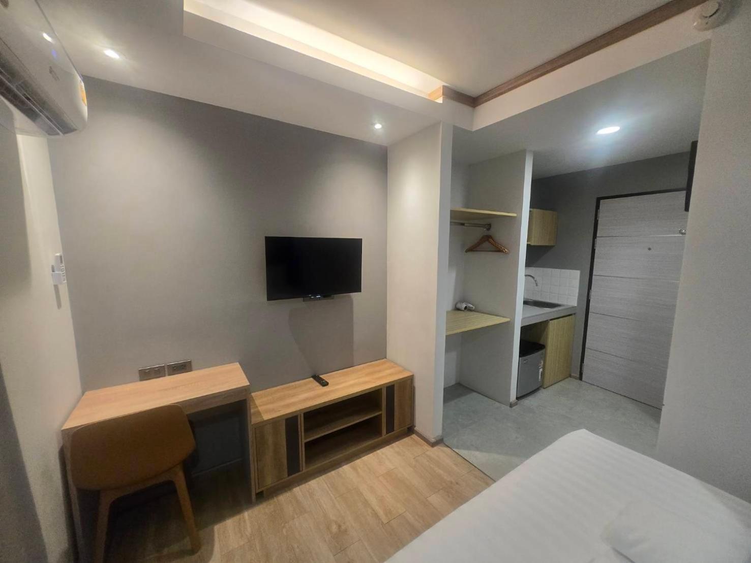 Hotel Prom Bangkok