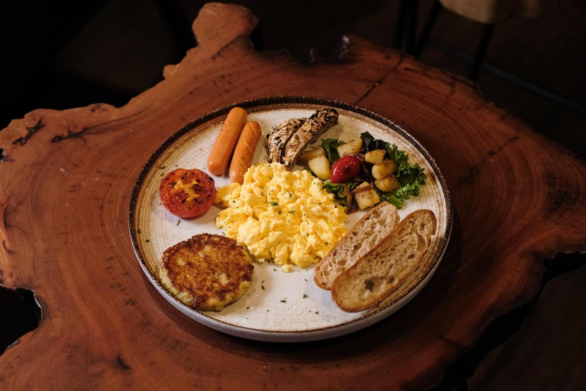 Guest house Brew Beyond Dispensary And Bangkok