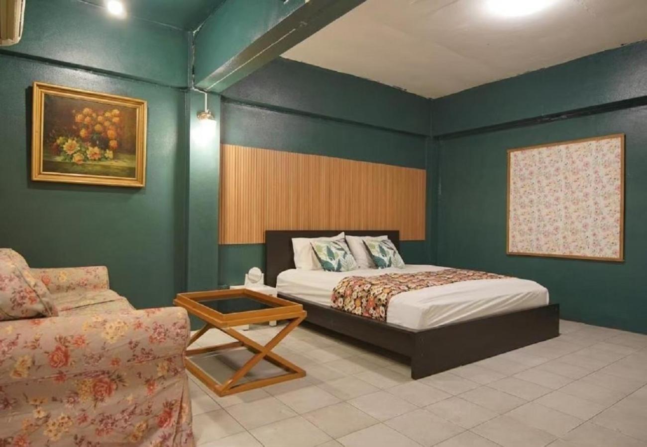Apartment Go The Grand Palace - โกอินน์ พระบรมมหาราชวัง สถานีสามยอด X *