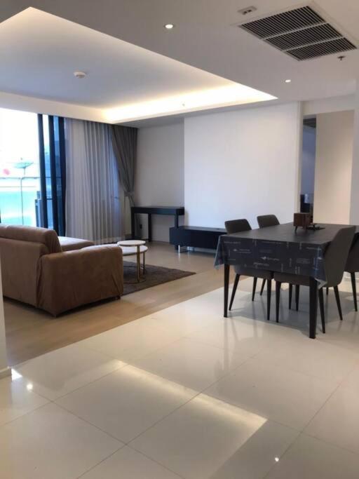 Apartment Life Nana Bangkok