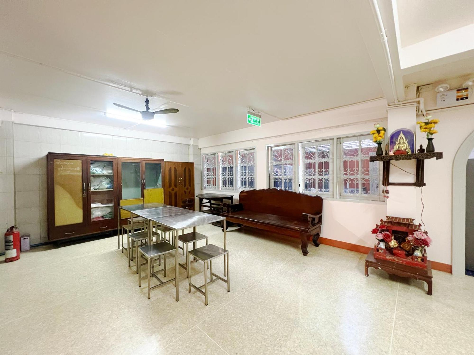 V Reserve At Merry V Guest house *