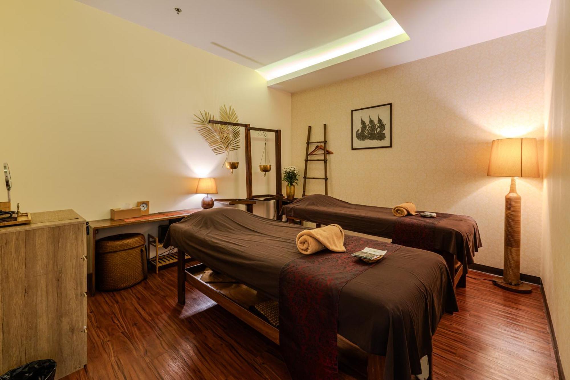Dream - Sha Extra Plus Certified Hotel 4*