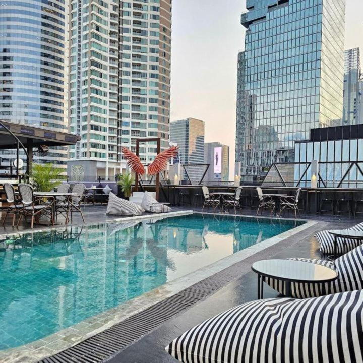Hotel Sora Silom Bangkok