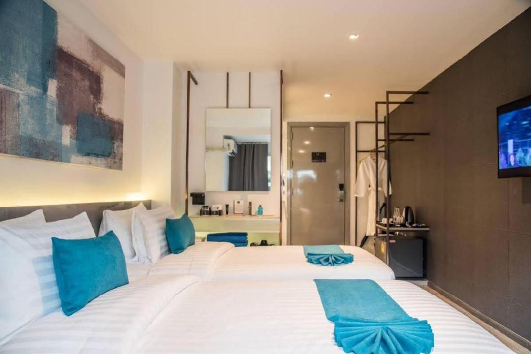 Sora Silom Bangkok