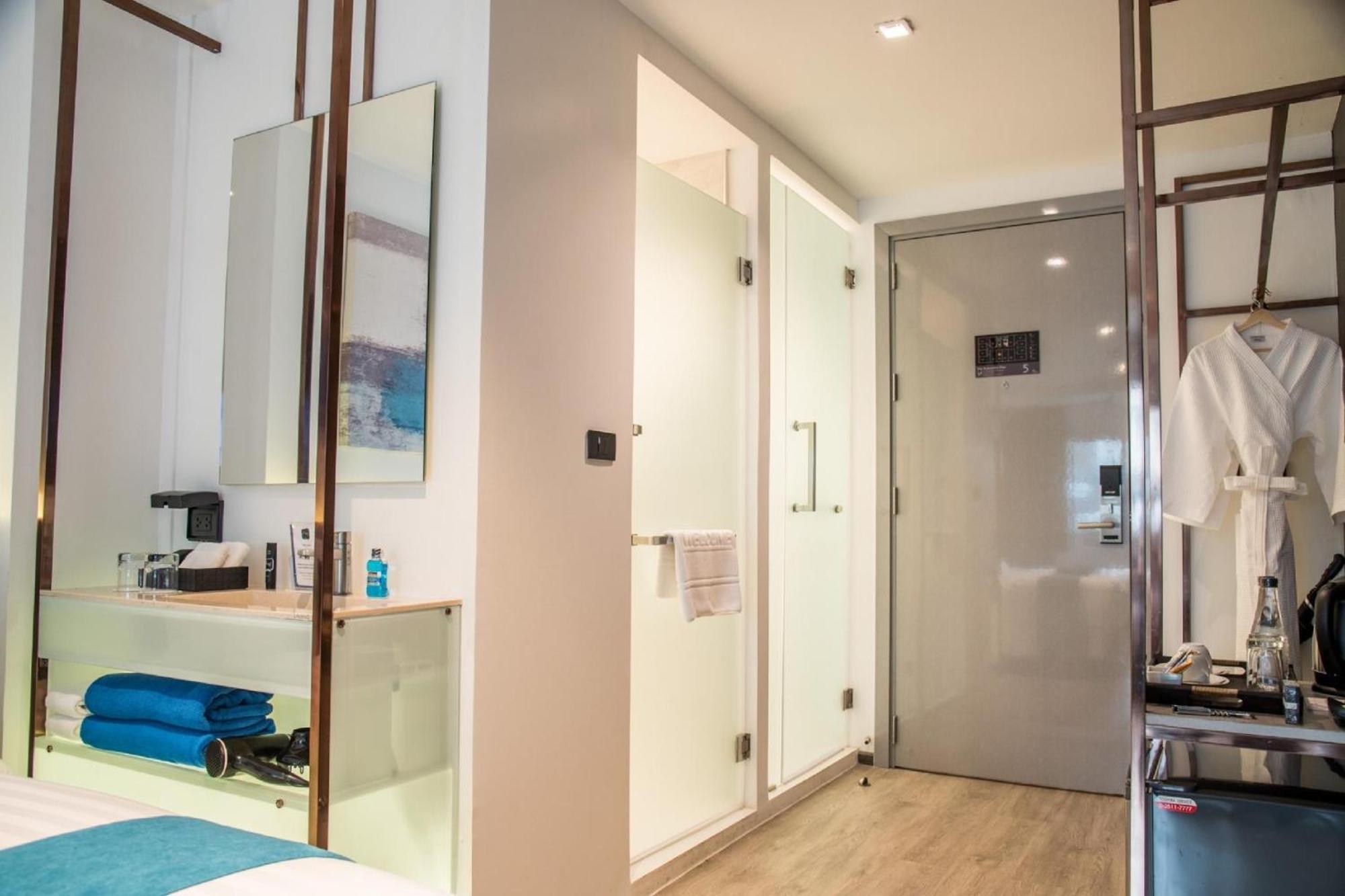 Sora Silom 4* Bangkok
