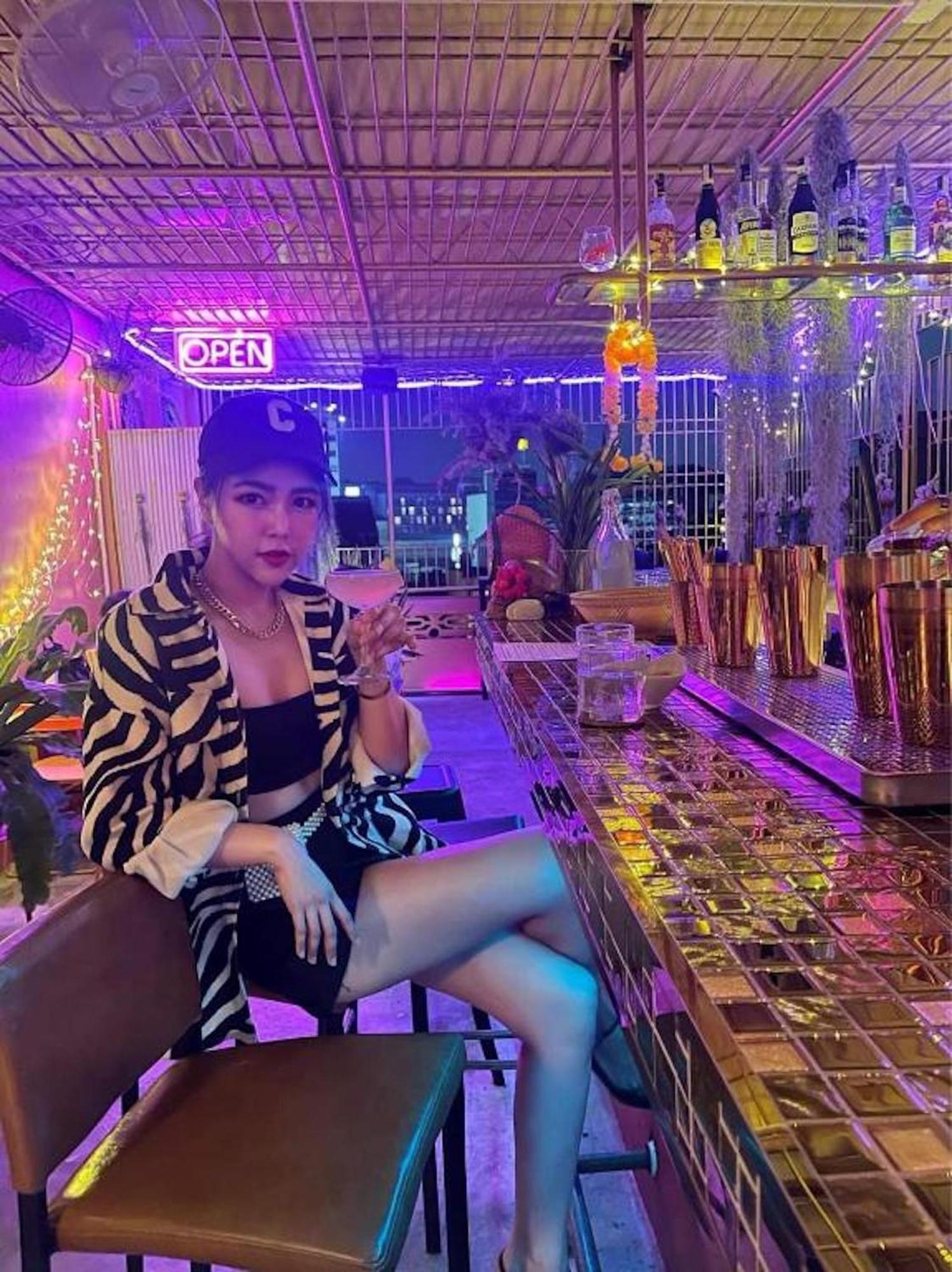 Stash Bangkok