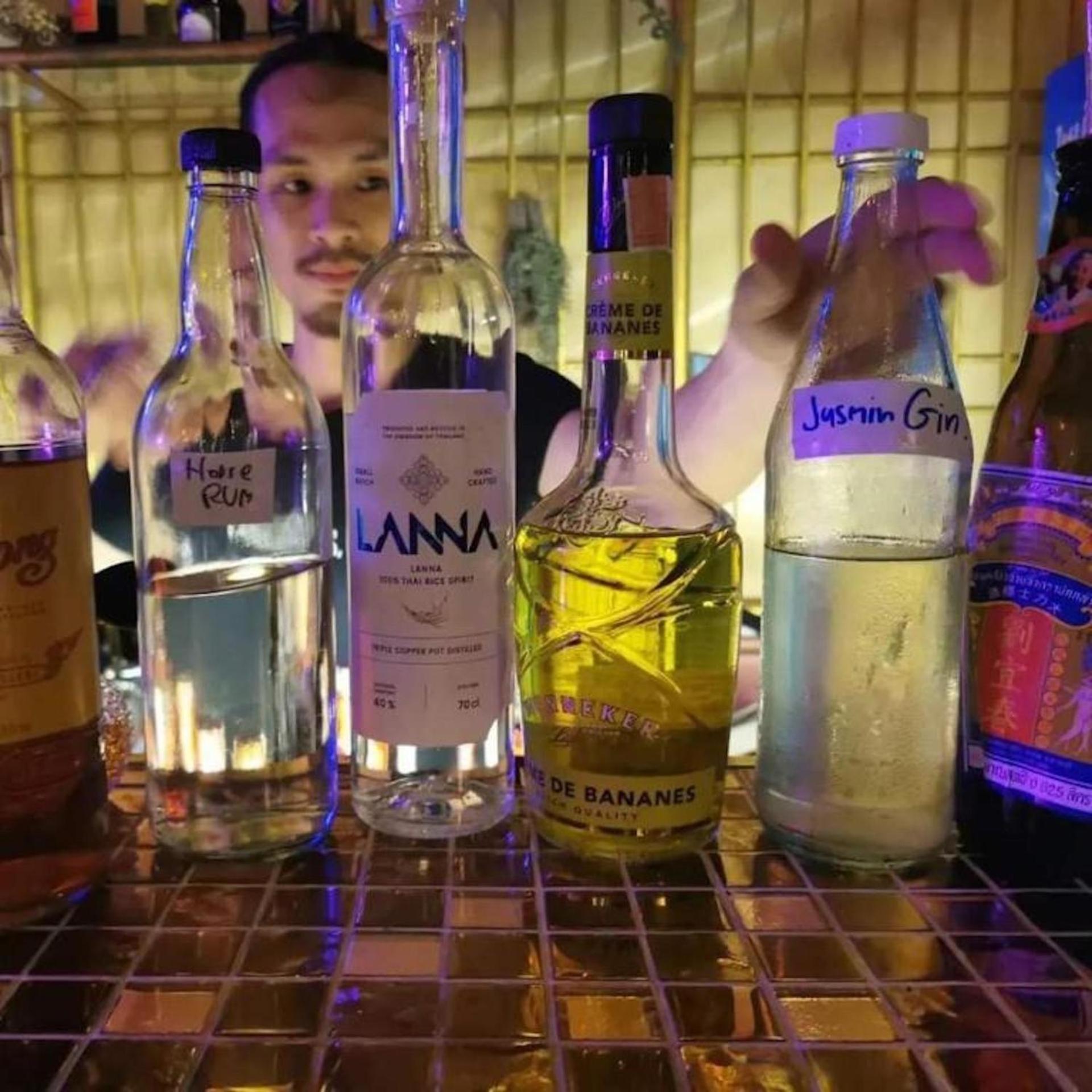 Stash Hostel