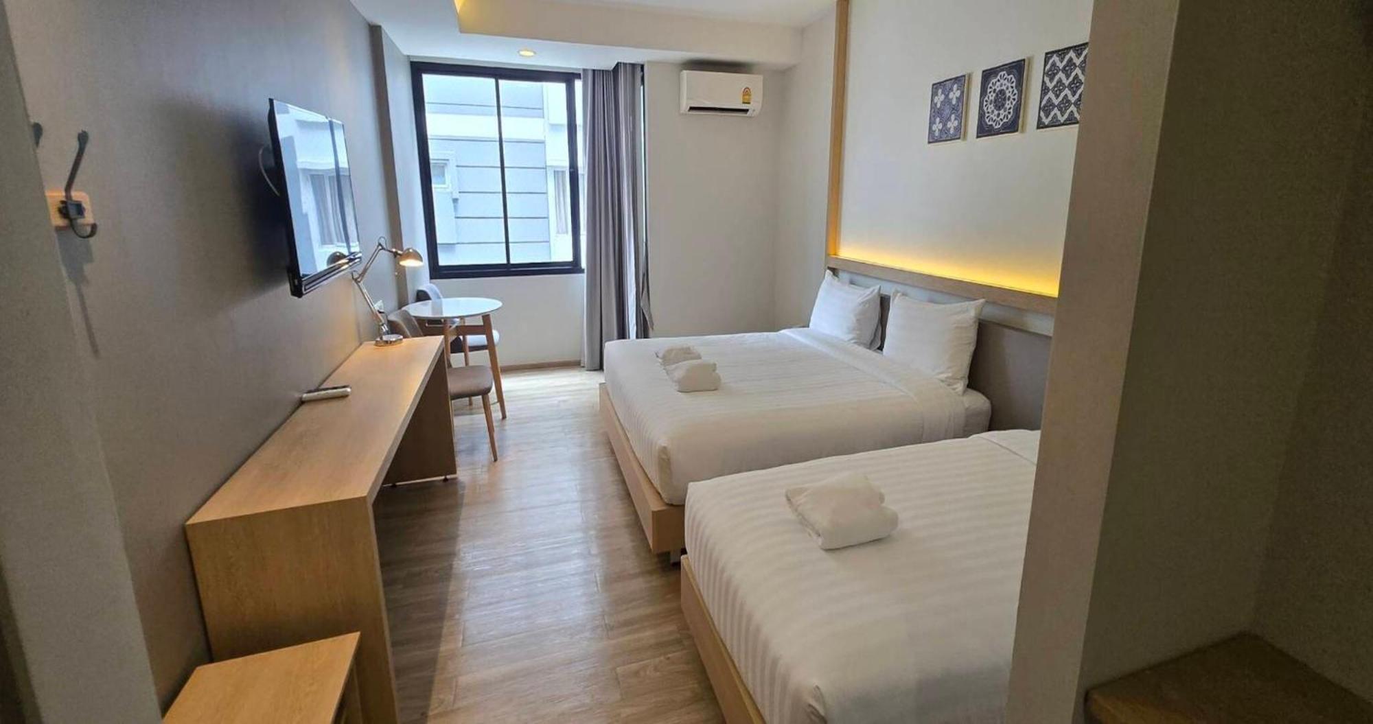 Prom Hotel 3*