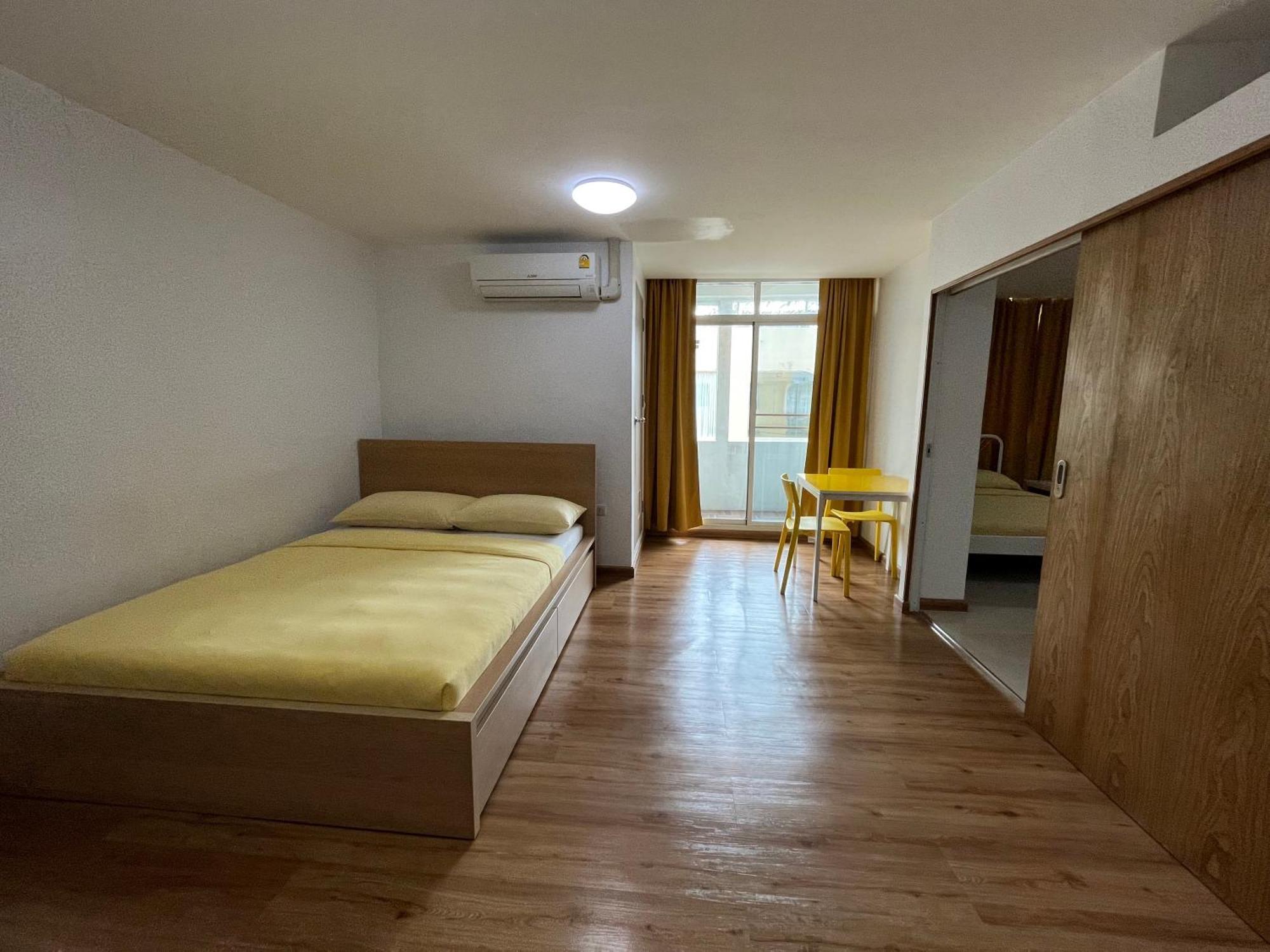 Hotel Dao Jaras Fah Hometel ดาวจรัสฟ้าโฮมเทล *