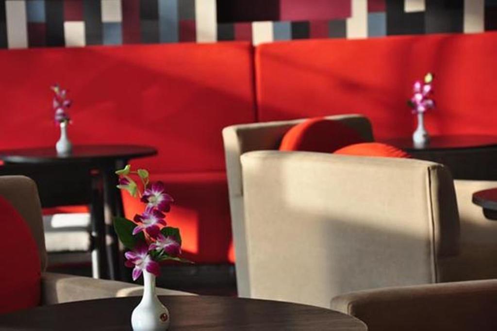 Hotel Thamrongin 3*
