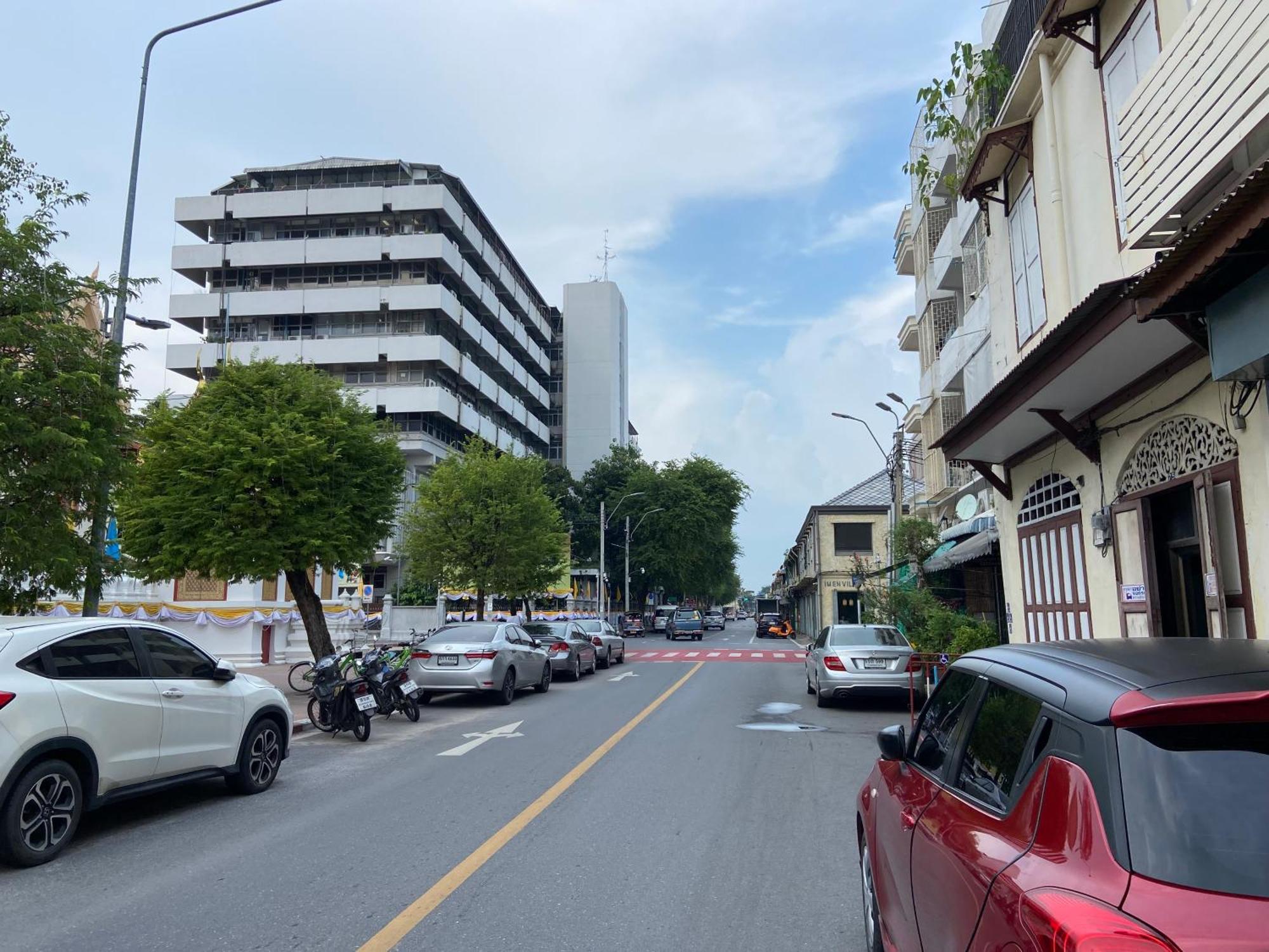 Neighborhood * Bangkok