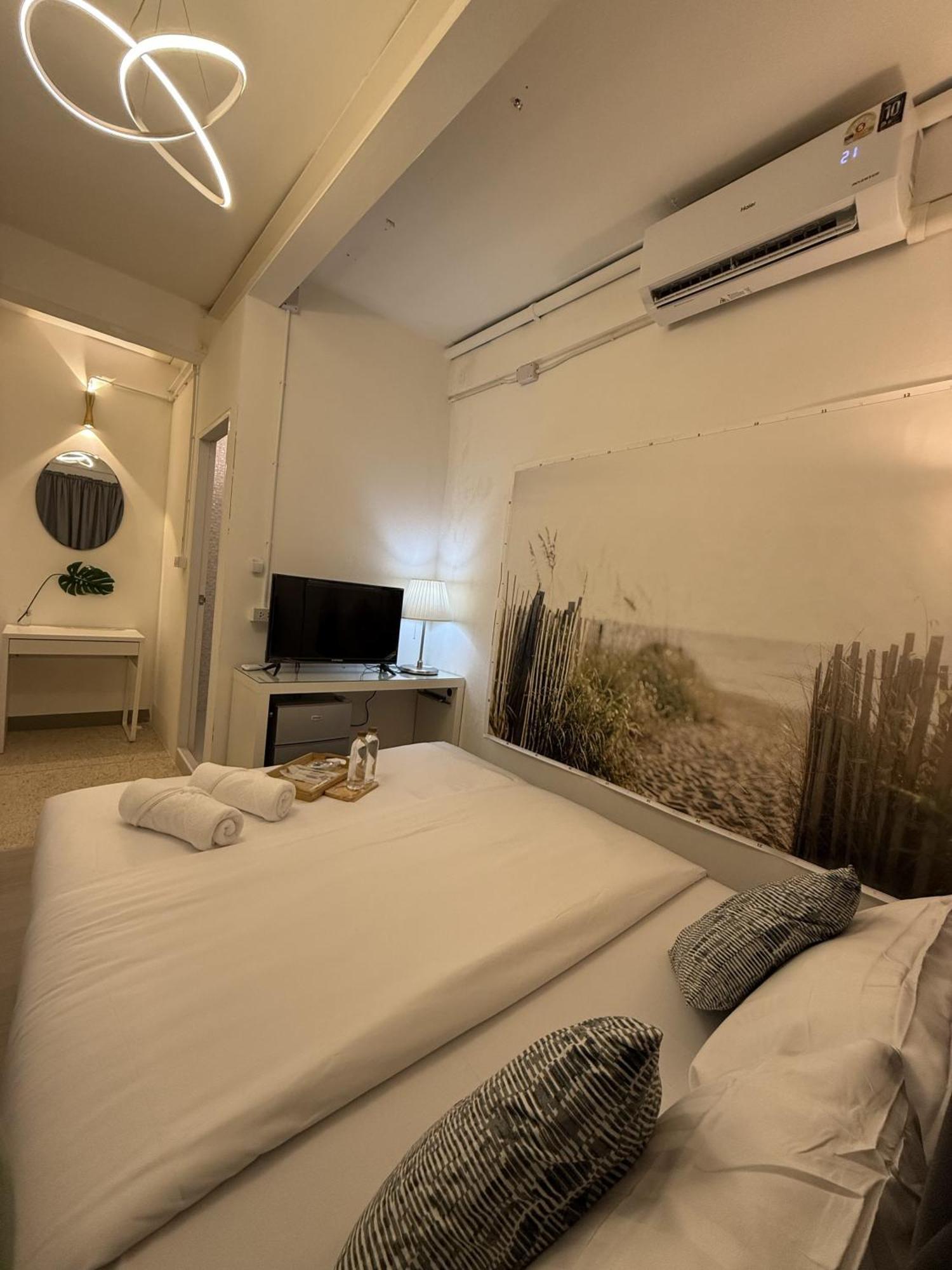 Twenty Two Place Sukhumvit 22 3* Bangkok