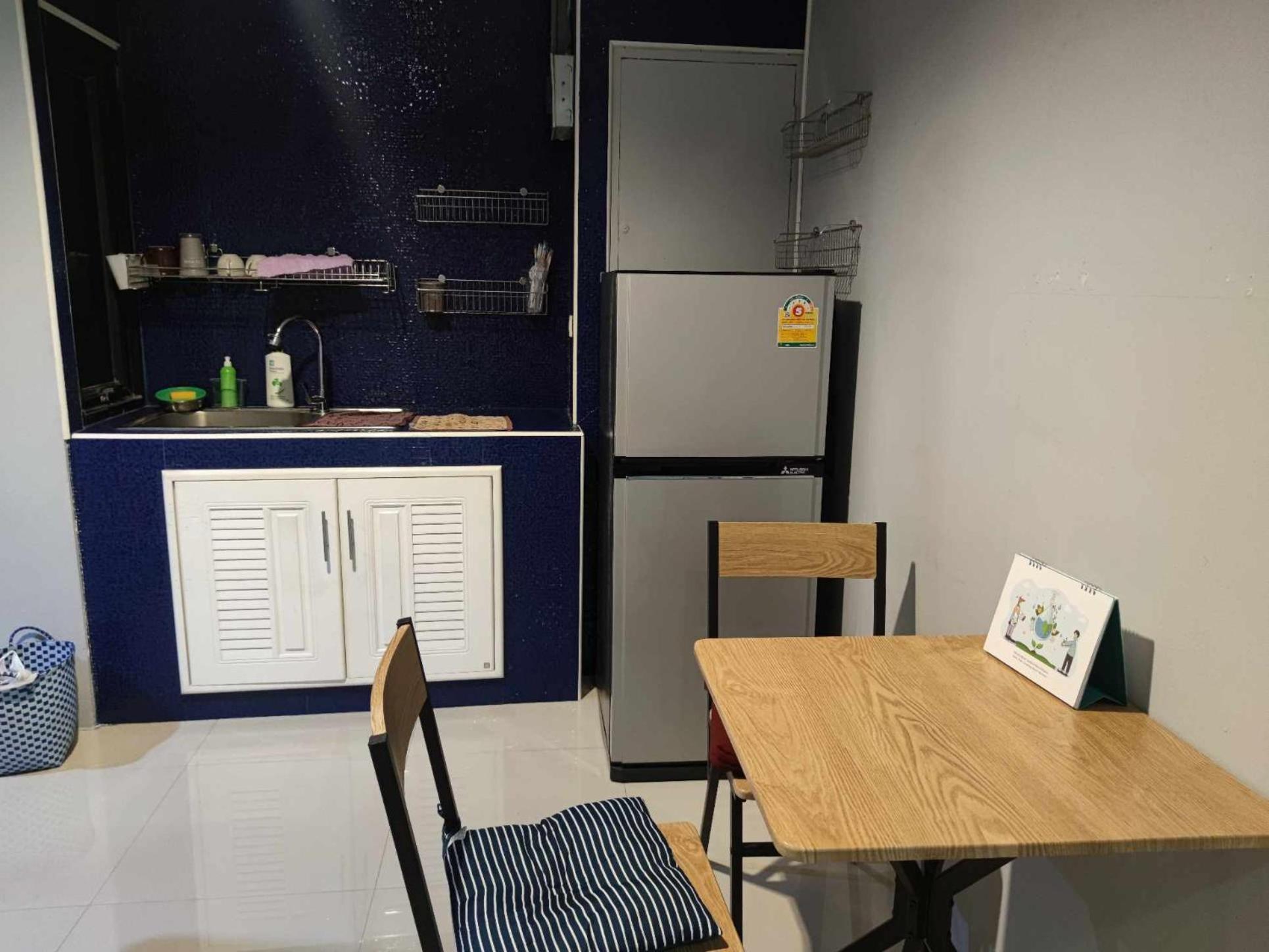 Grand Diamond Floor11 Apartamento Banguecoque
