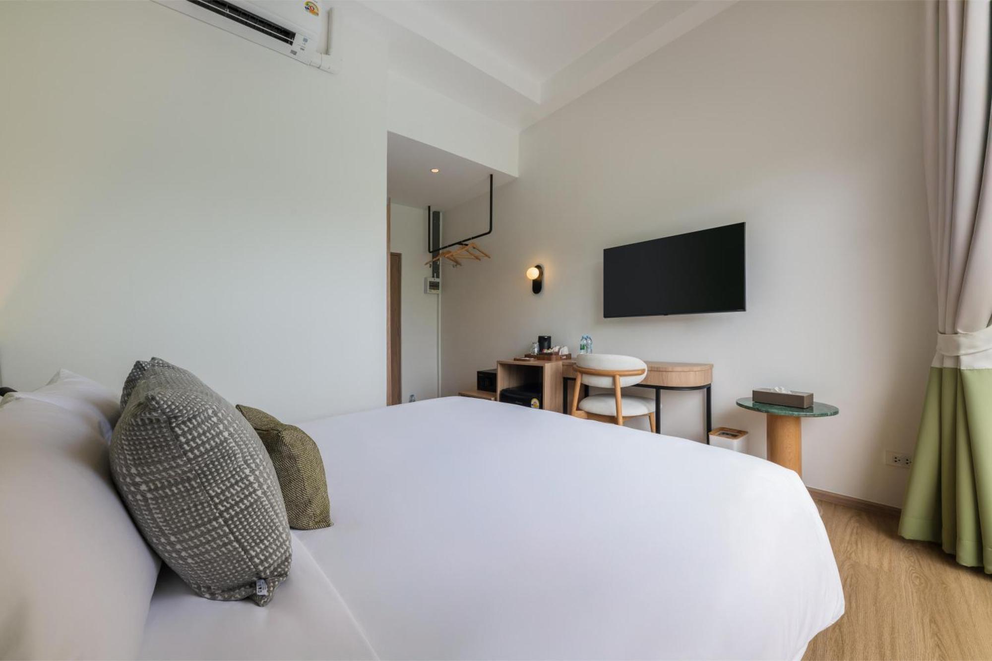 Upstairs At Ton Ton 3* Bangkok