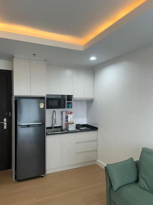 1bhk High Floor In Thonglor Wifi-pool-fitness * Bangkok