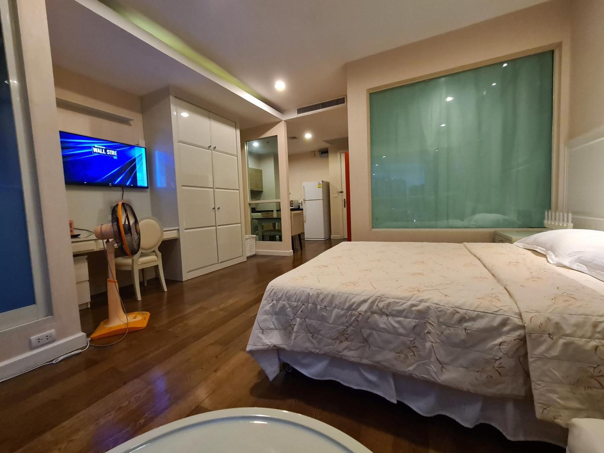The Address Chidlom 41sqm 650m Bts Chit Lom Bangkok