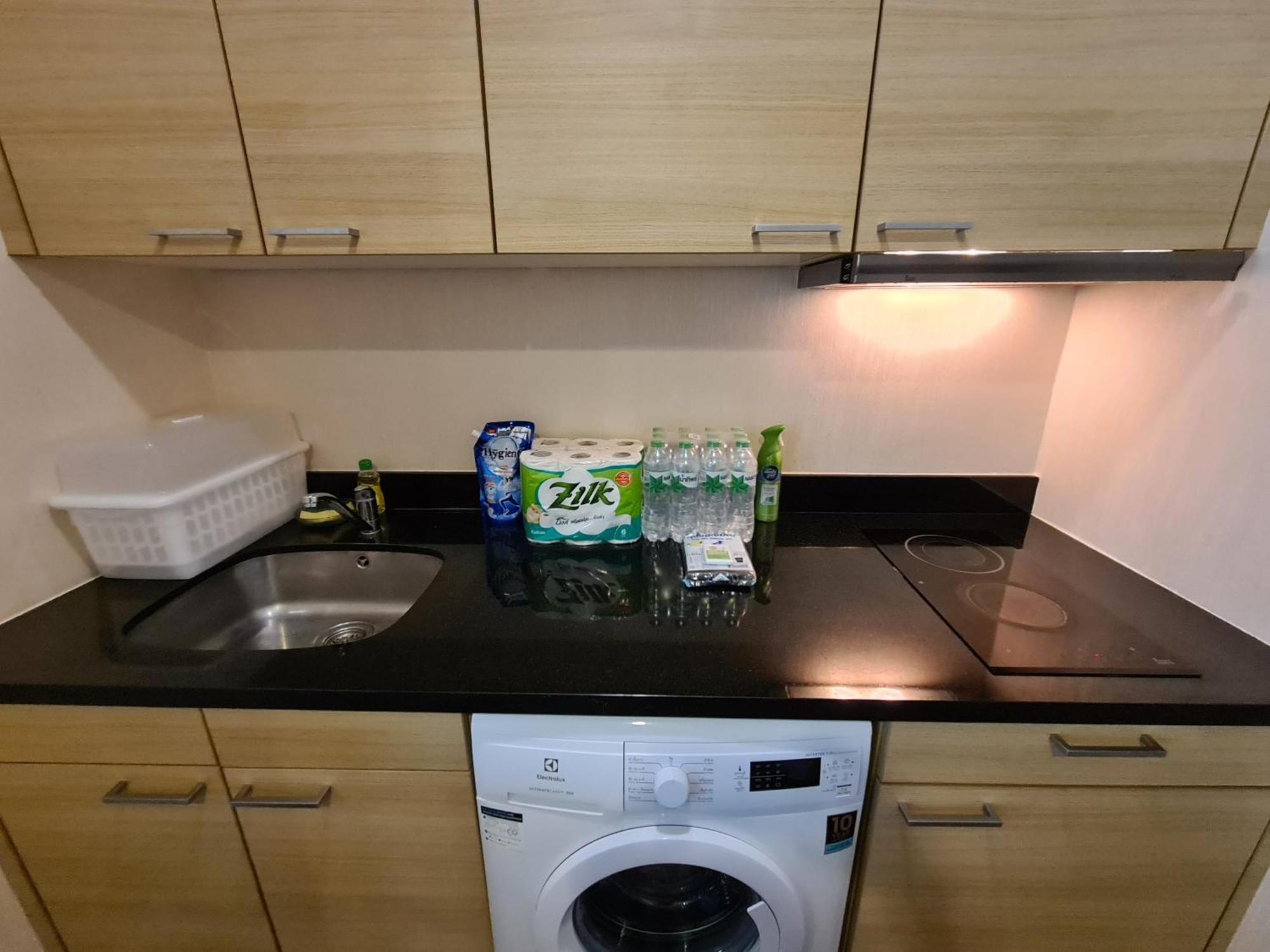 The Address Chidlom 41sqm 650m Bts Chit Lom *
