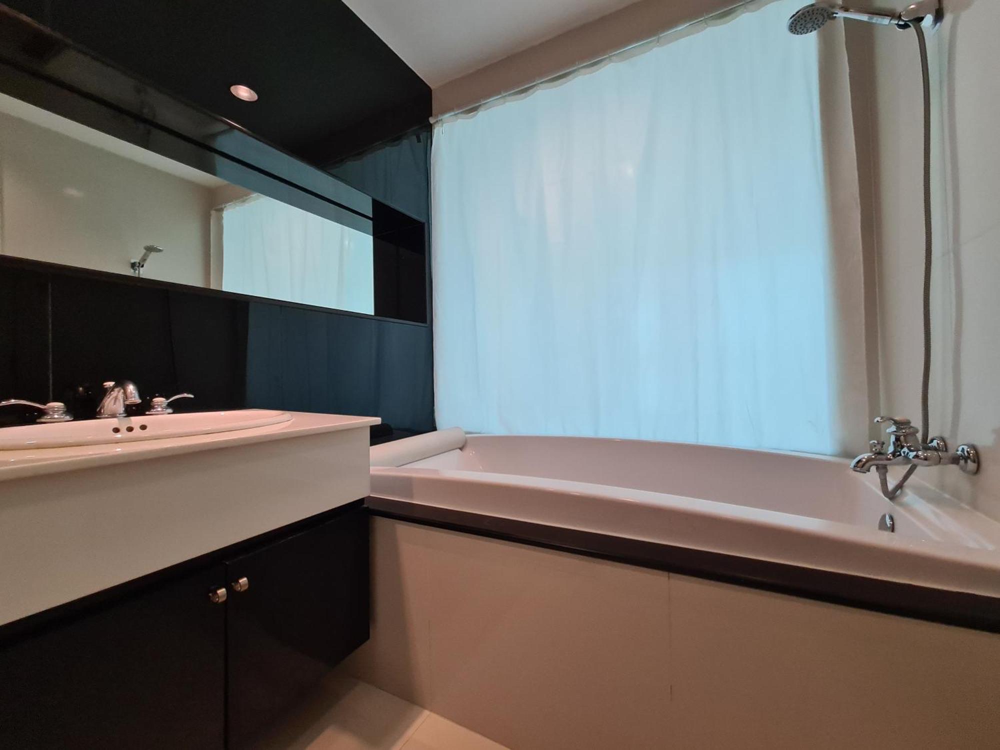 Apartment The Address Chidlom 41sqm 650m Bts Chit Lom Bangkok