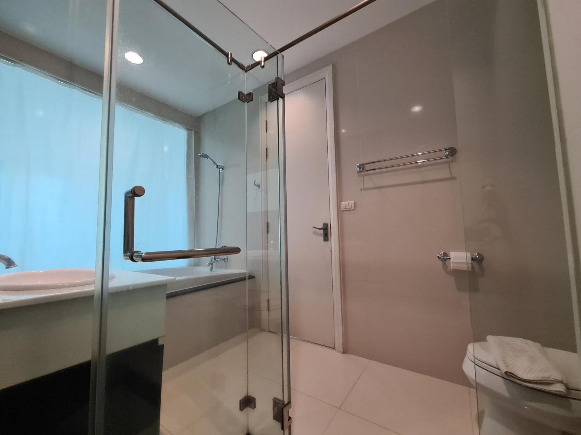 The Address Chidlom 41sqm 650m Bts Chit Lom * Bangkok