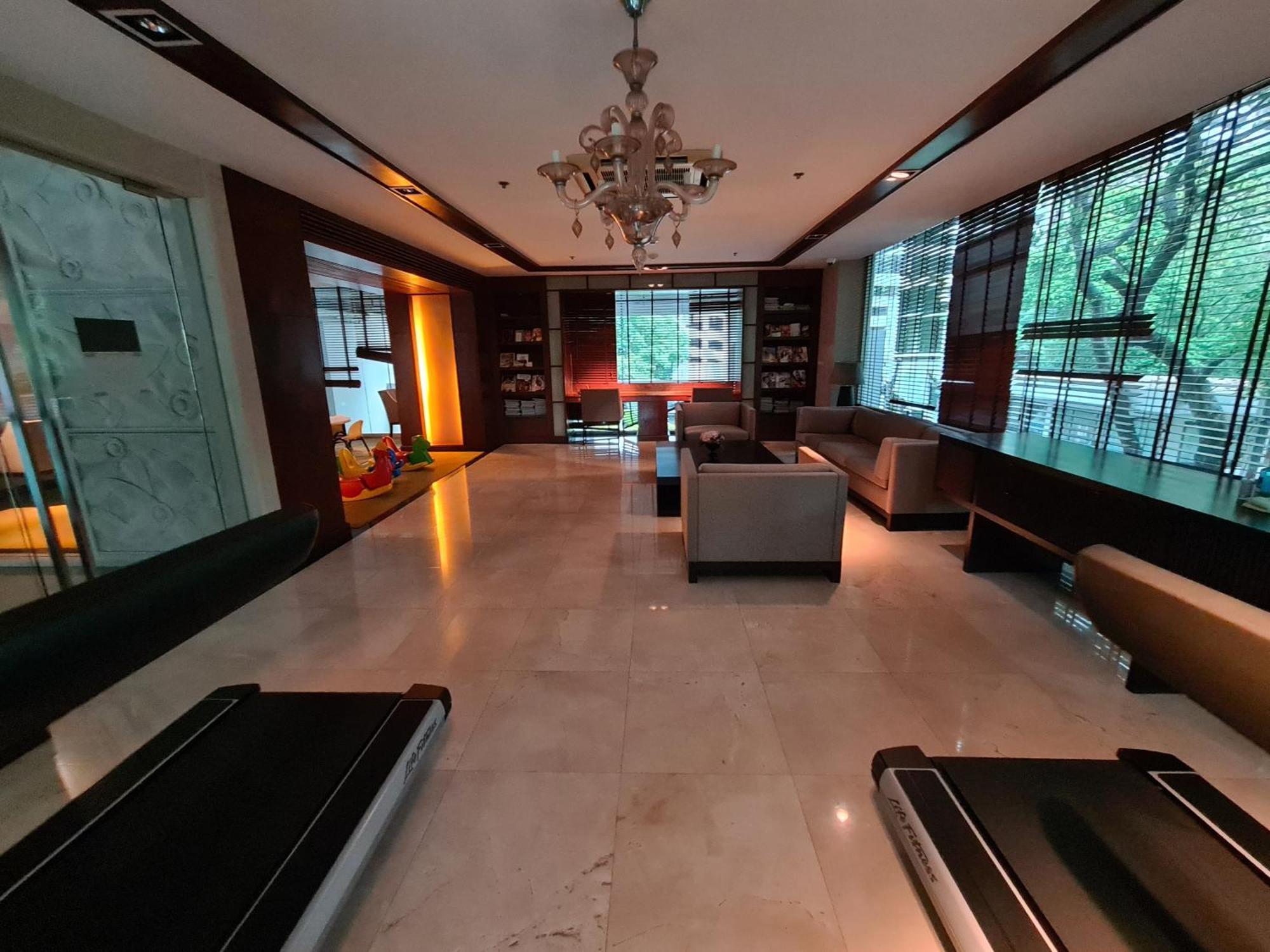 The Address Chidlom 41sqm 650m Bts Chit Lom Apartment