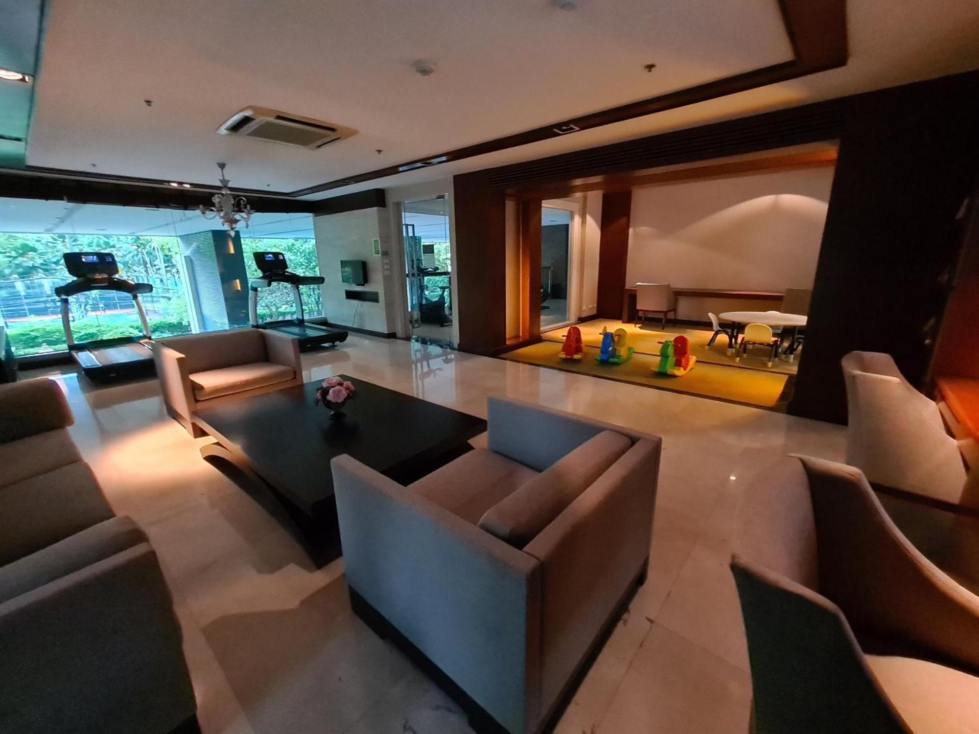 The Address Chidlom 41sqm 650m Bts Chit Lom Apartment Bangkok