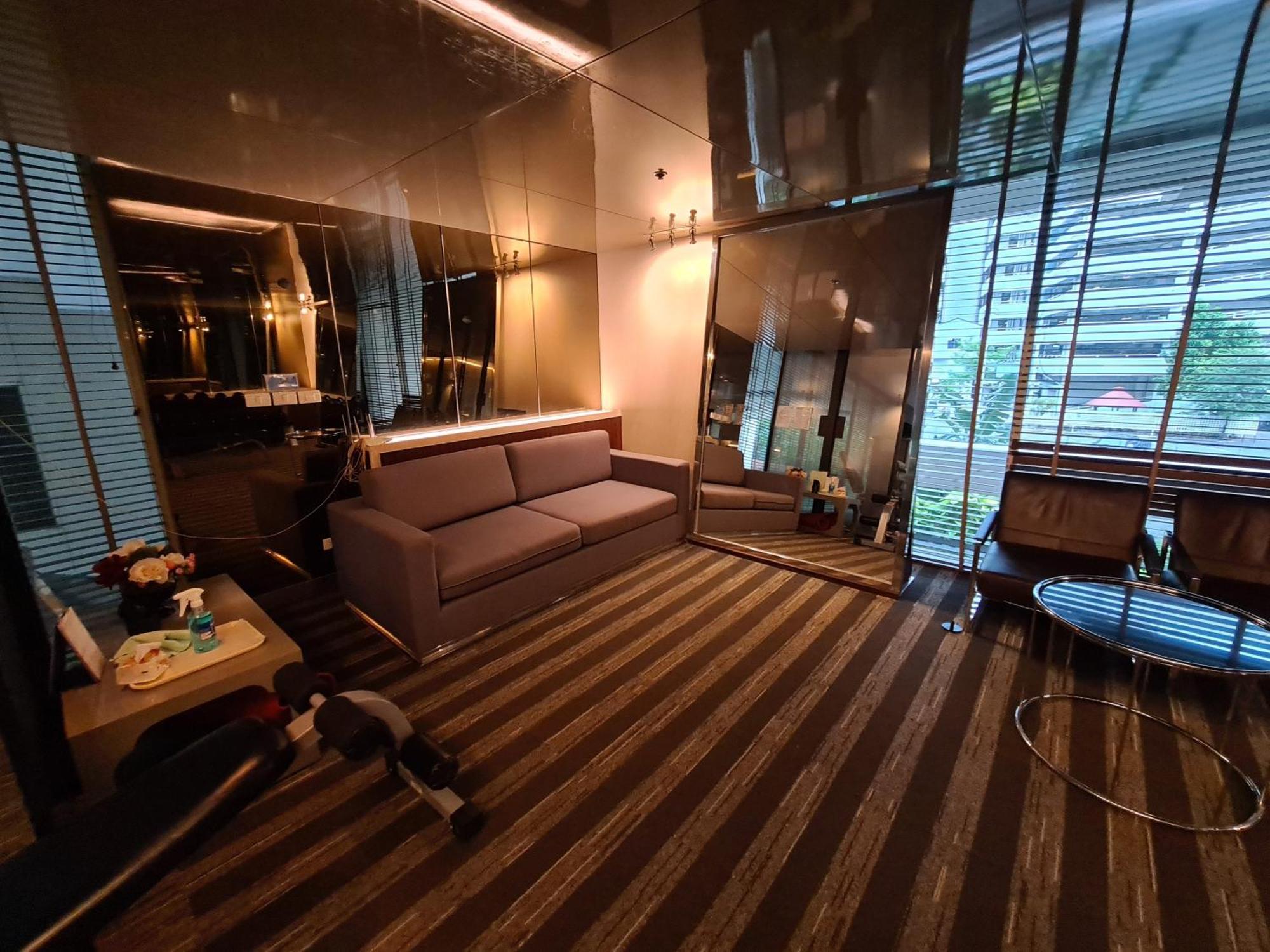 The Address Chidlom 41sqm 650m Bts Chit Lom *