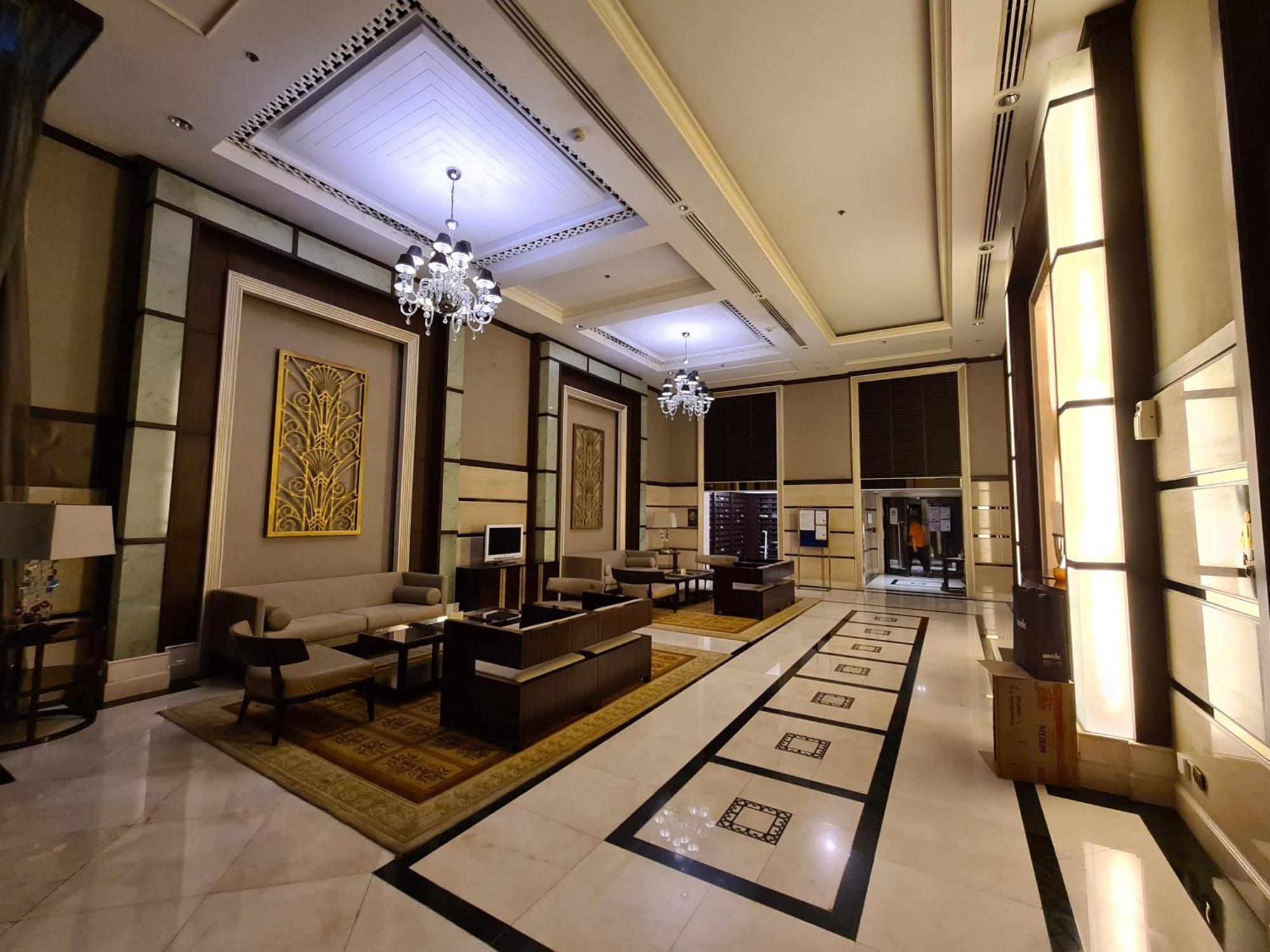 The Address Chidlom 41sqm 650m Bts Chit Lom Apartment *