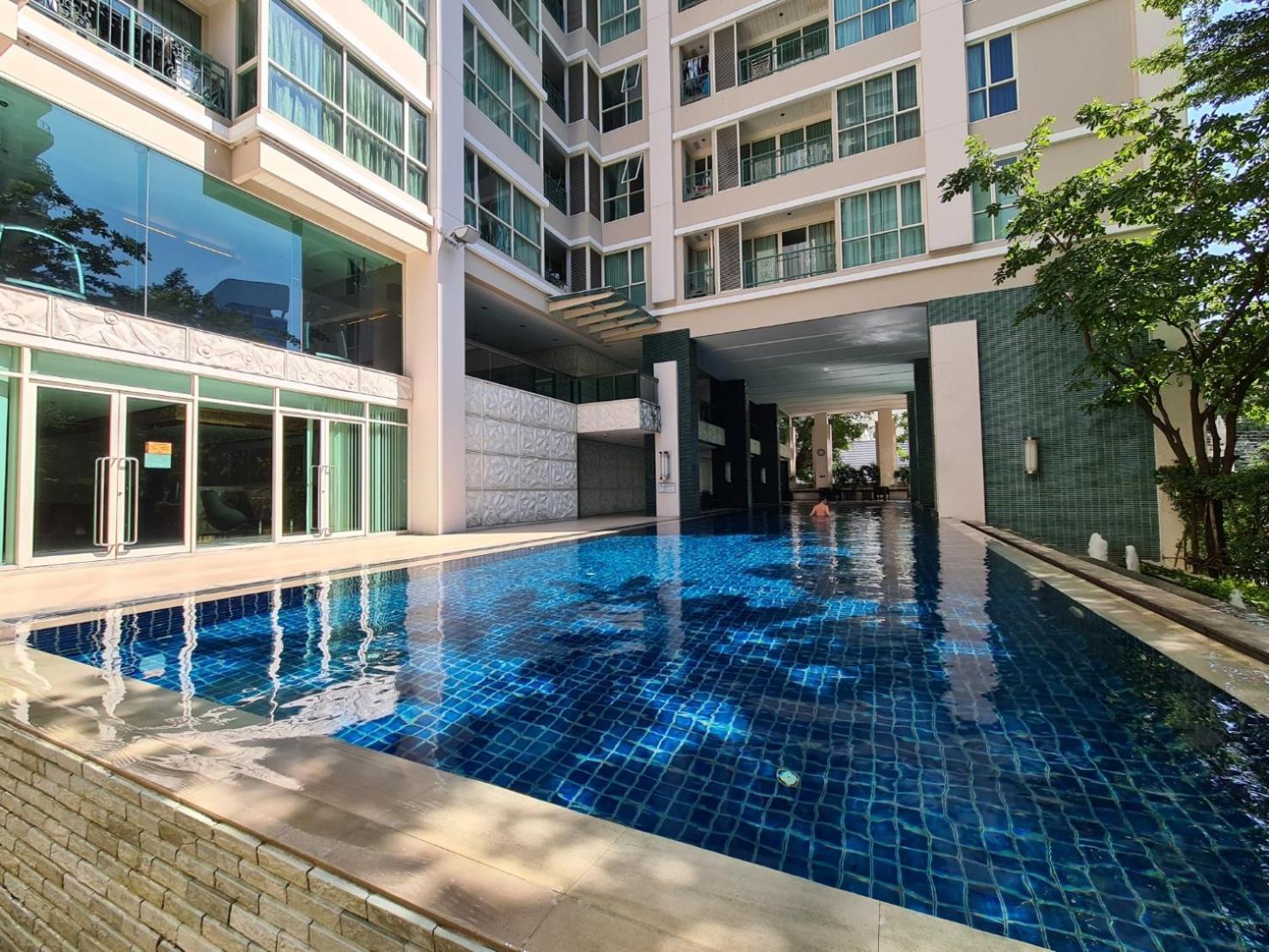 The Address Chidlom 41sqm 650m Bts Chit Lom * Bangkok