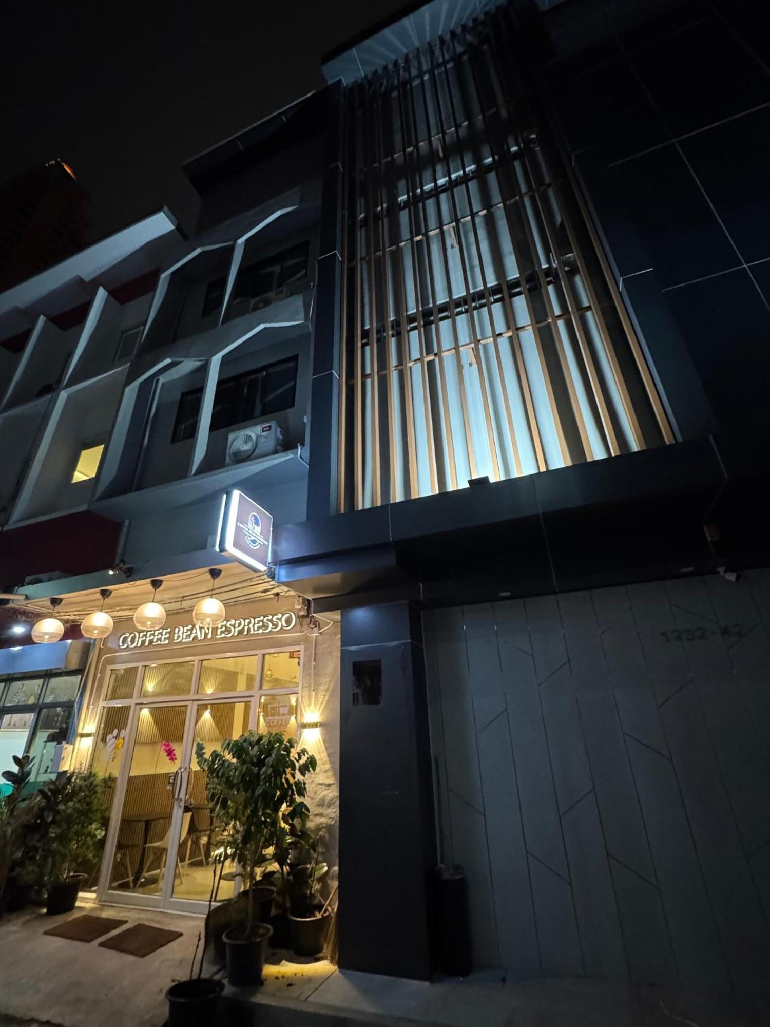 Twenty Two Place Sukhumvit 22 Bangkok