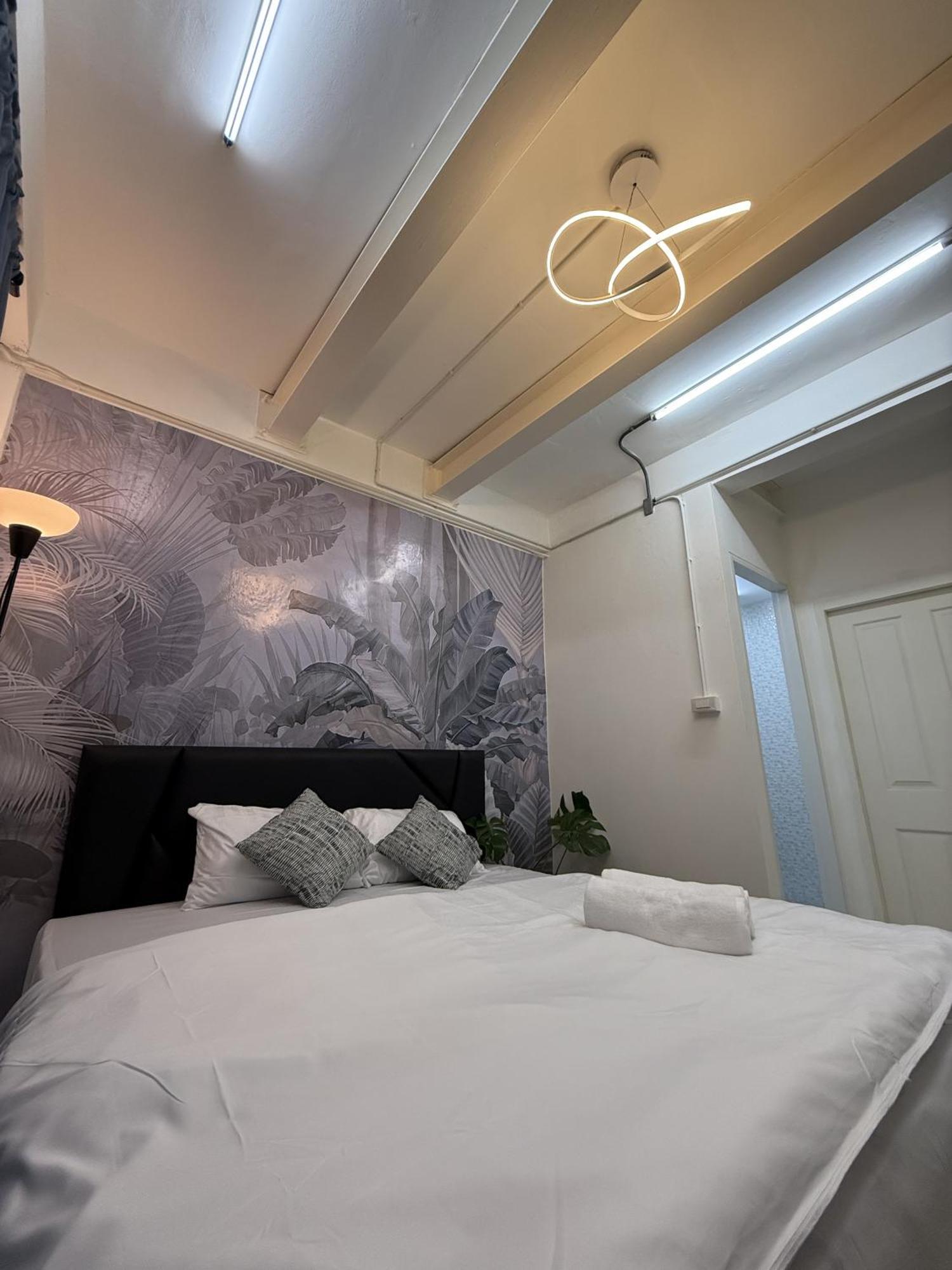 Hotel Twenty Two Place Sukhumvit 22 3*