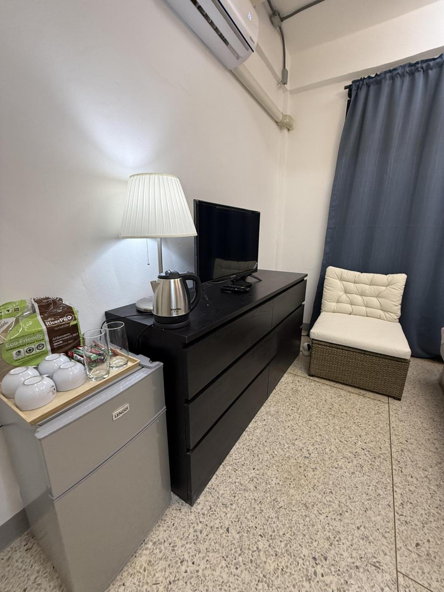 Hotel Twenty Two Place Sukhumvit 22