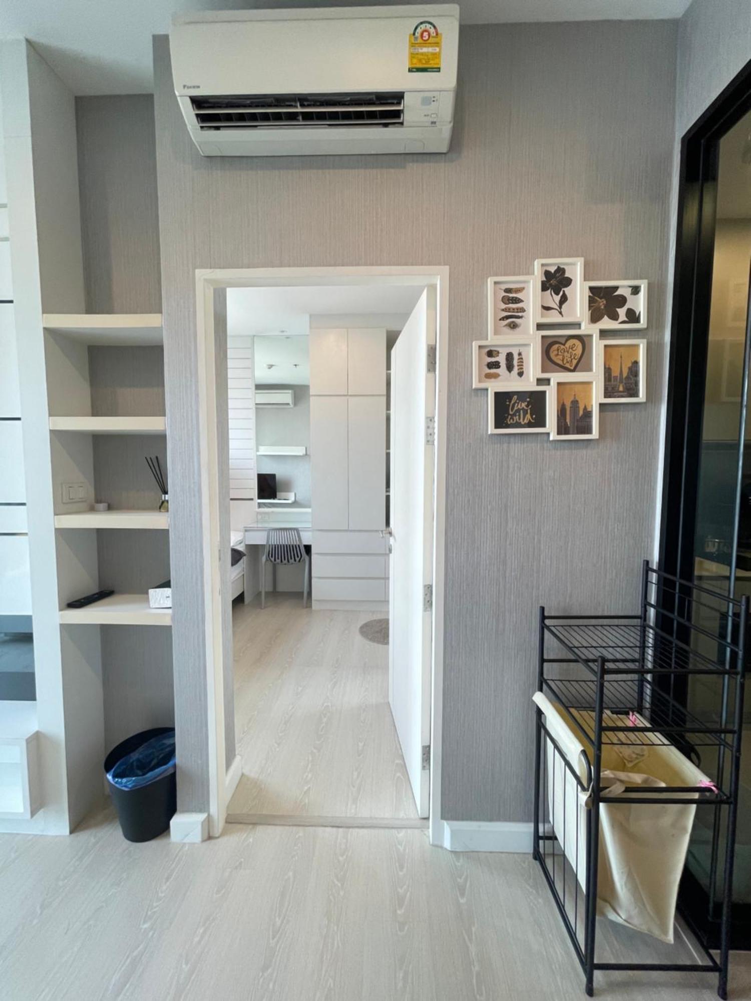 Apartment Thonglor Luxury Sleek In Bangkok