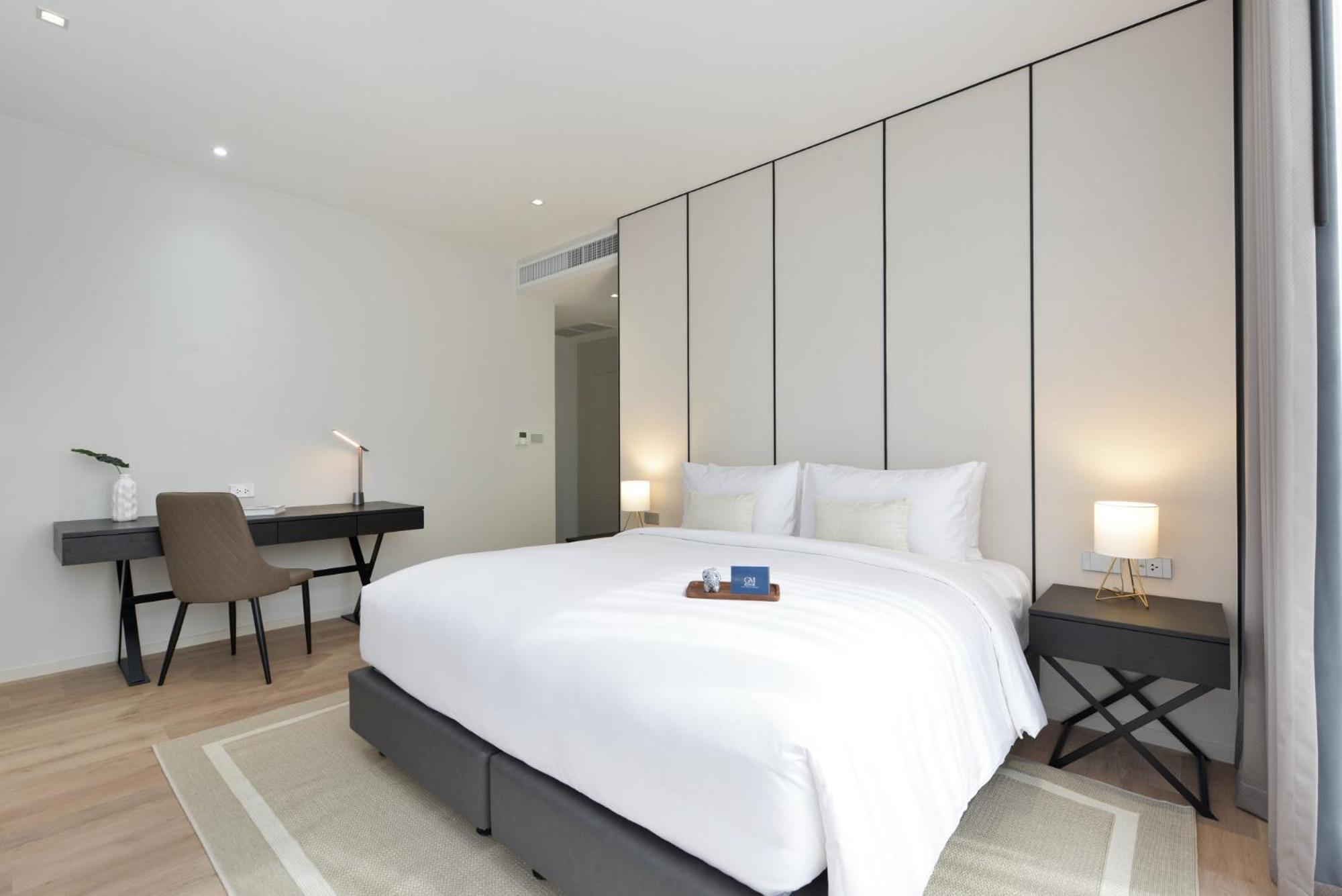 Gm Estate And Executive Sukhumvit 20 Bangkok