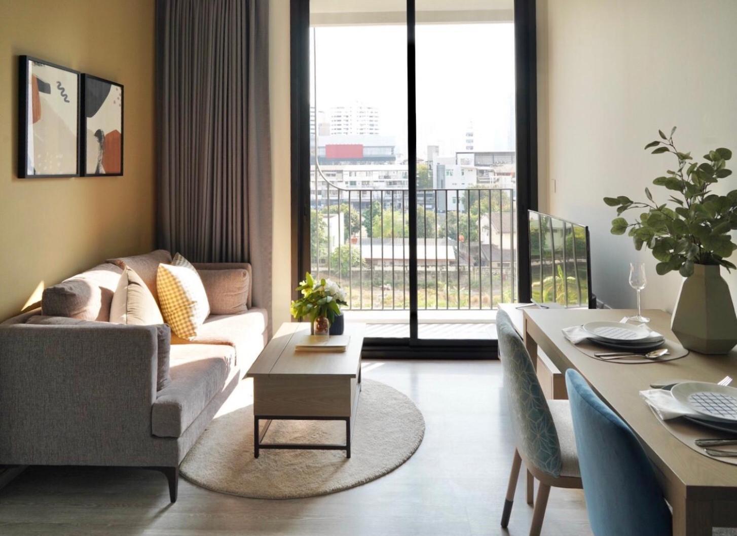 Apartment Xt Ekkamai 121 Bangkok