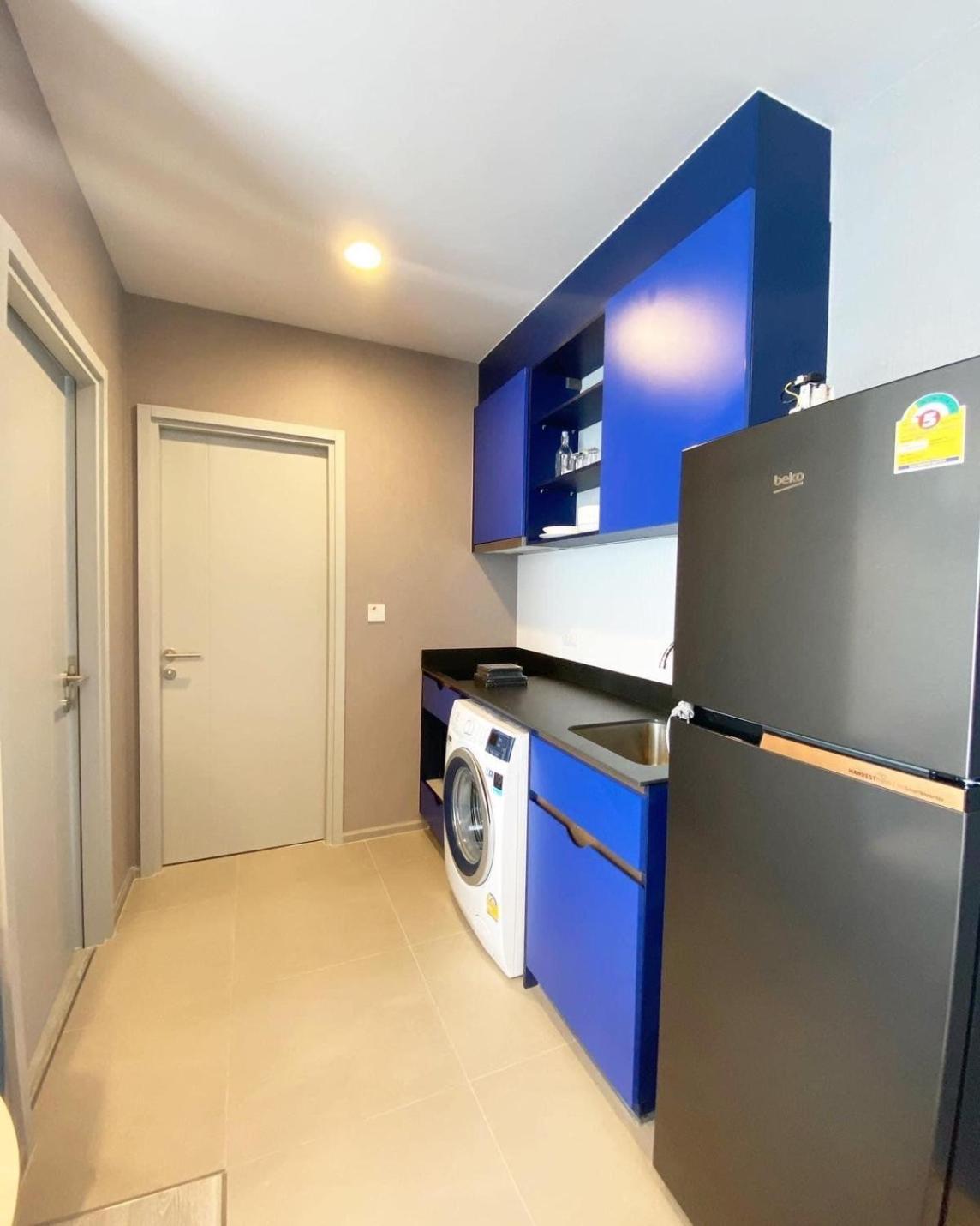 Apartment Xt Ekkamai 121