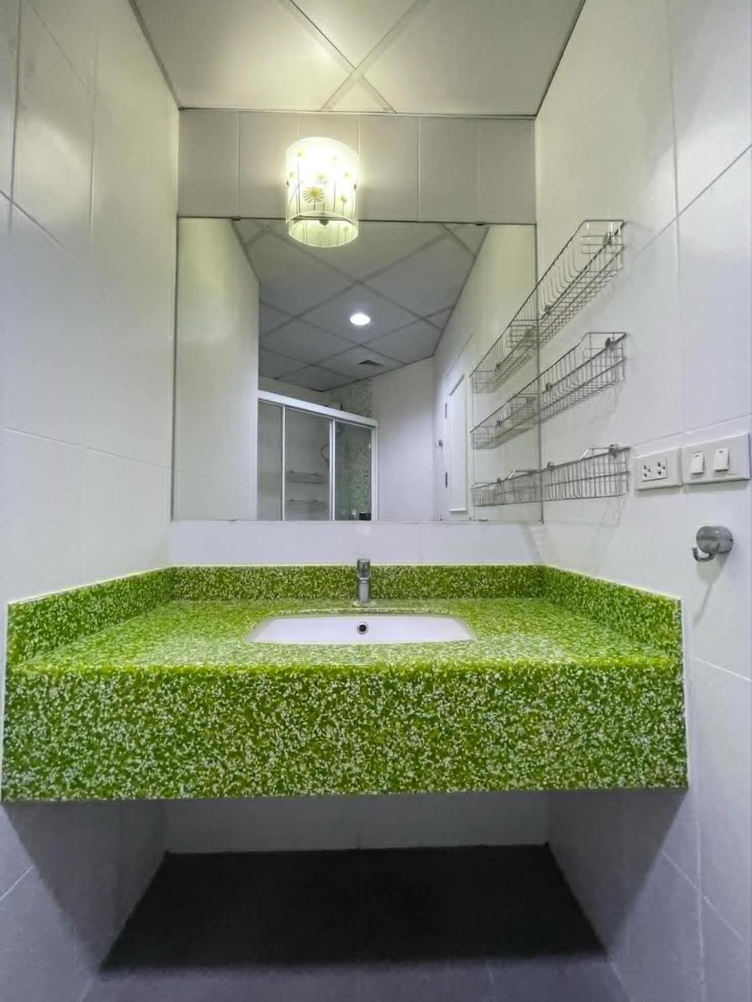 Grand Diamond Floor11 Apartamento Banguecoque