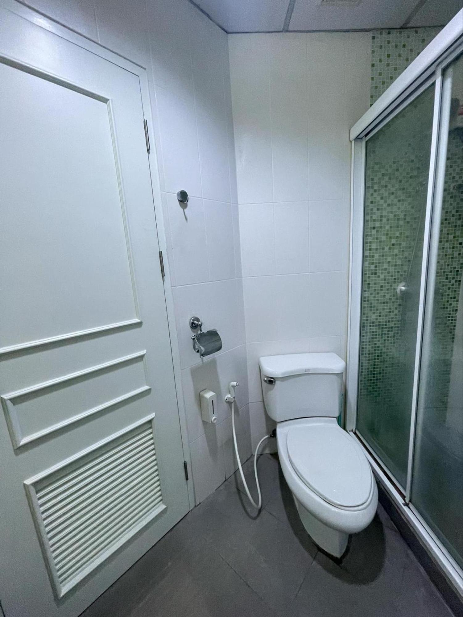 Grand Diamond Floor11 Apartamento Banguecoque