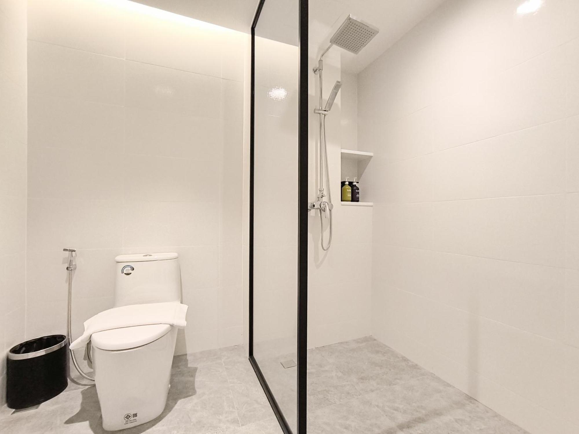 Hotel Citichic Sukhumvit 13 By Compass Hospitality