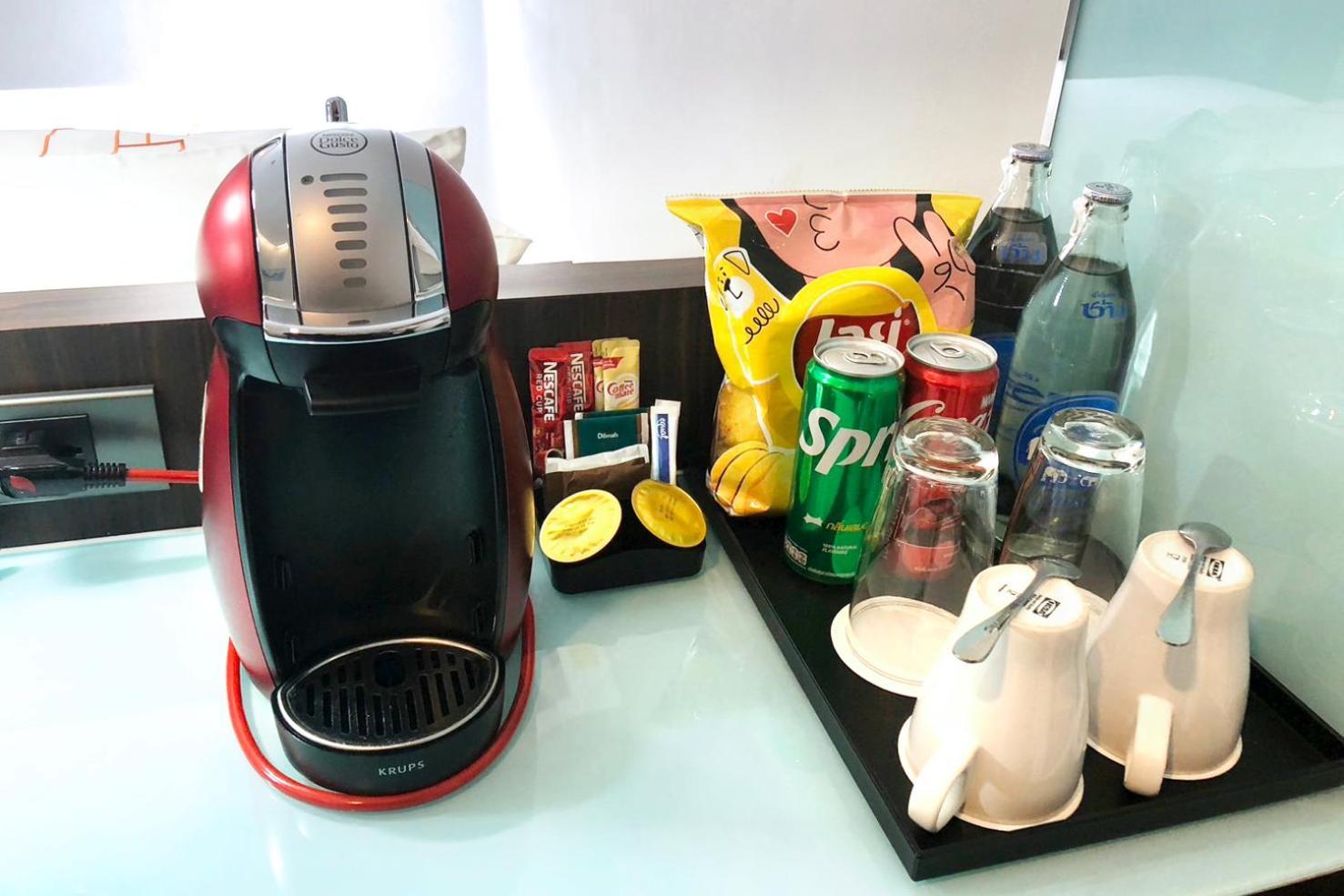 Vib Western Sanam Pao - Sha 3* Bangkok