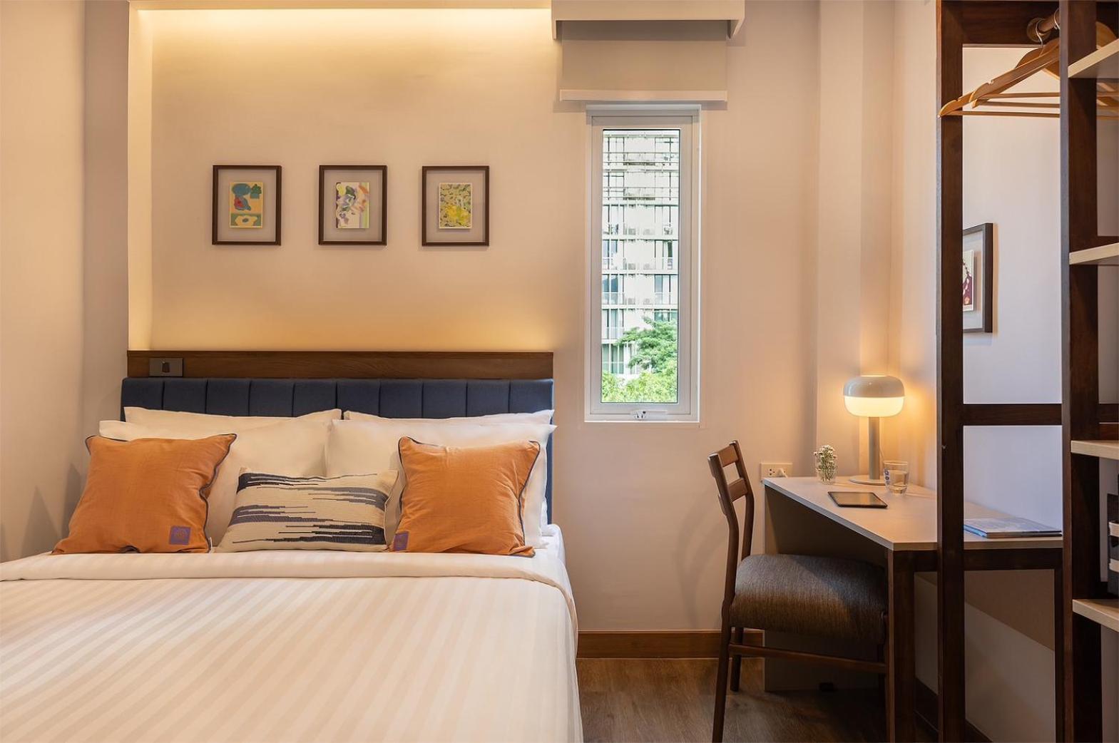 Hotel Sova