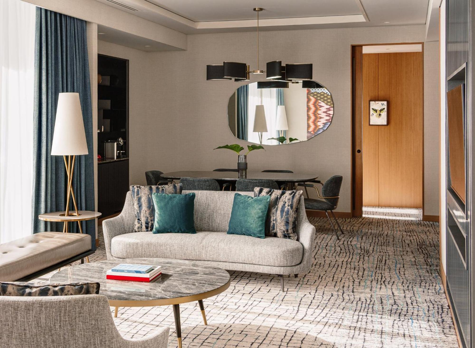 Kimpton Maa-lai By Ihg