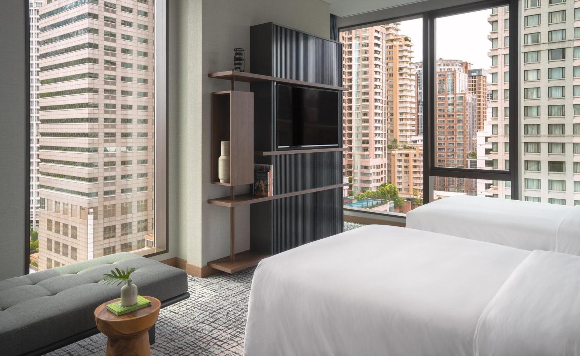 Kimpton Maa-lai By Ihg Hotel