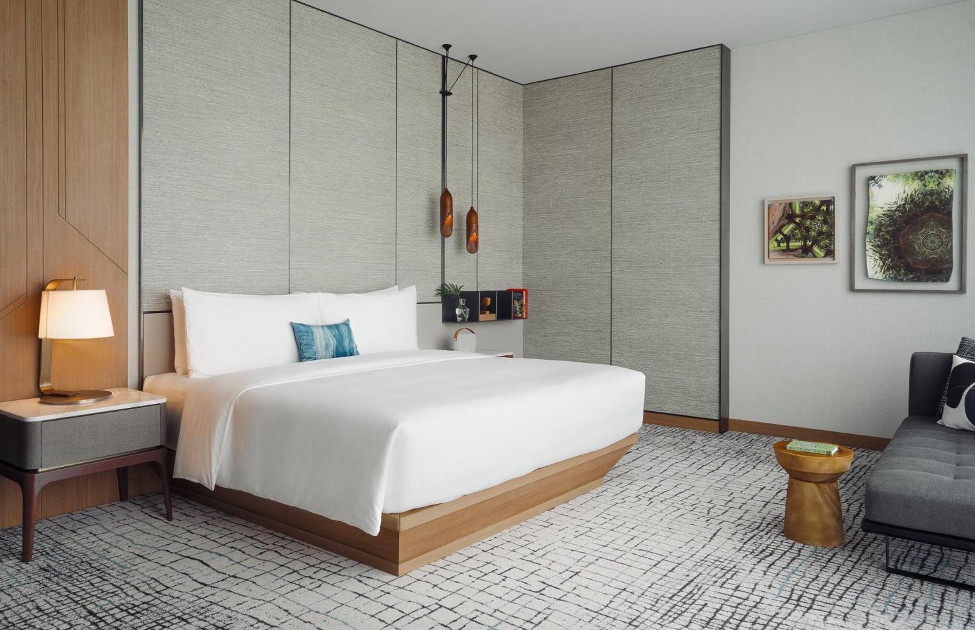 Hotel Kimpton Maa-lai By Ihg