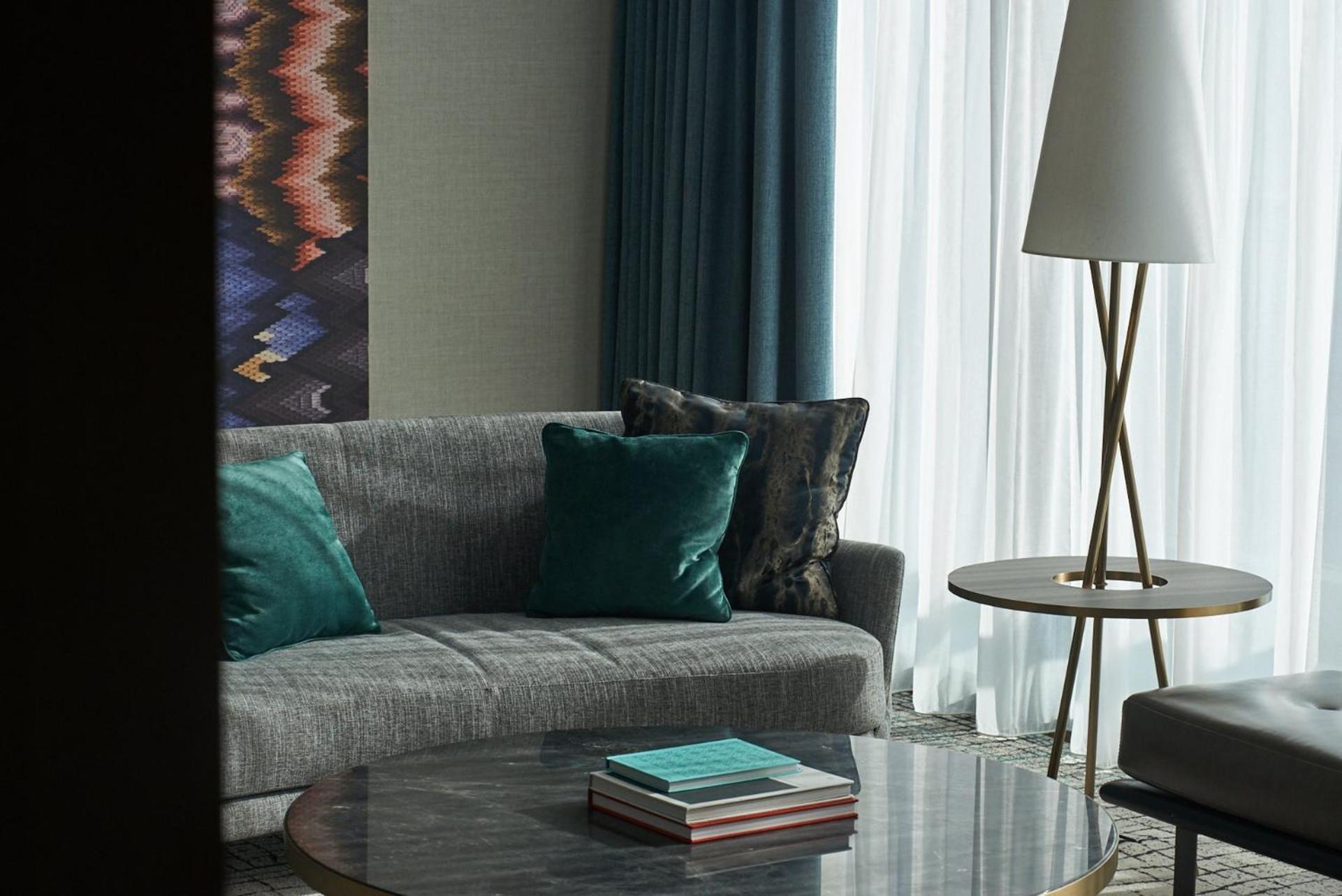 Kimpton Maa-lai By Ihg Hotel 5*