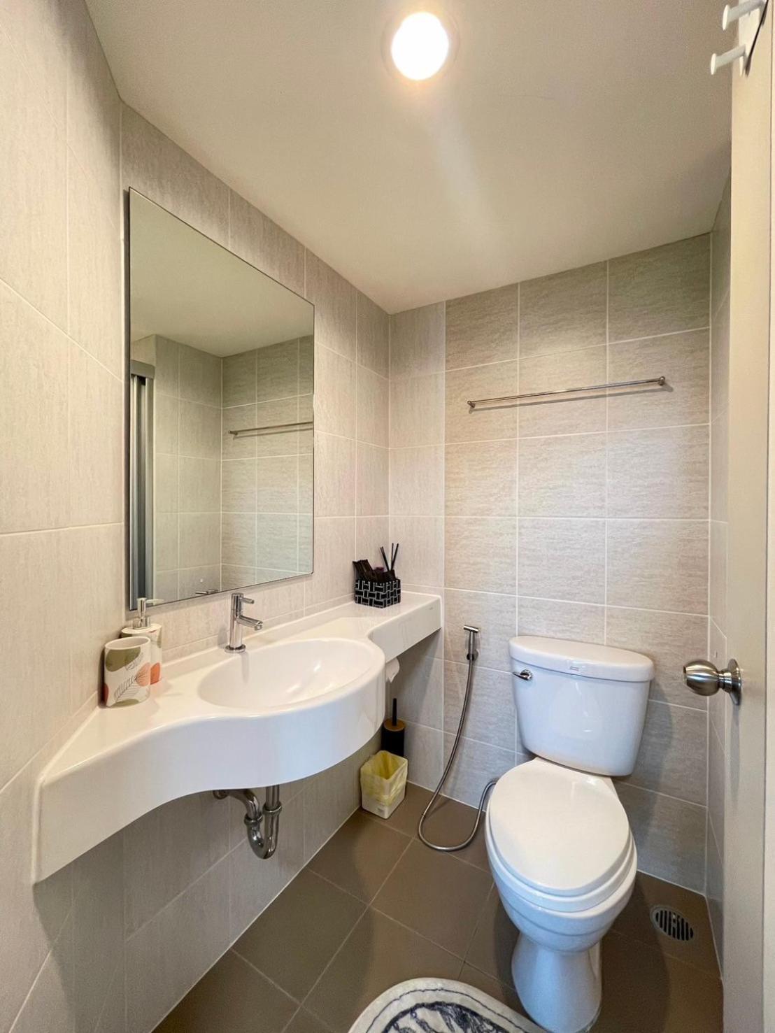 Apartamento Annahome1@latkrabang *
