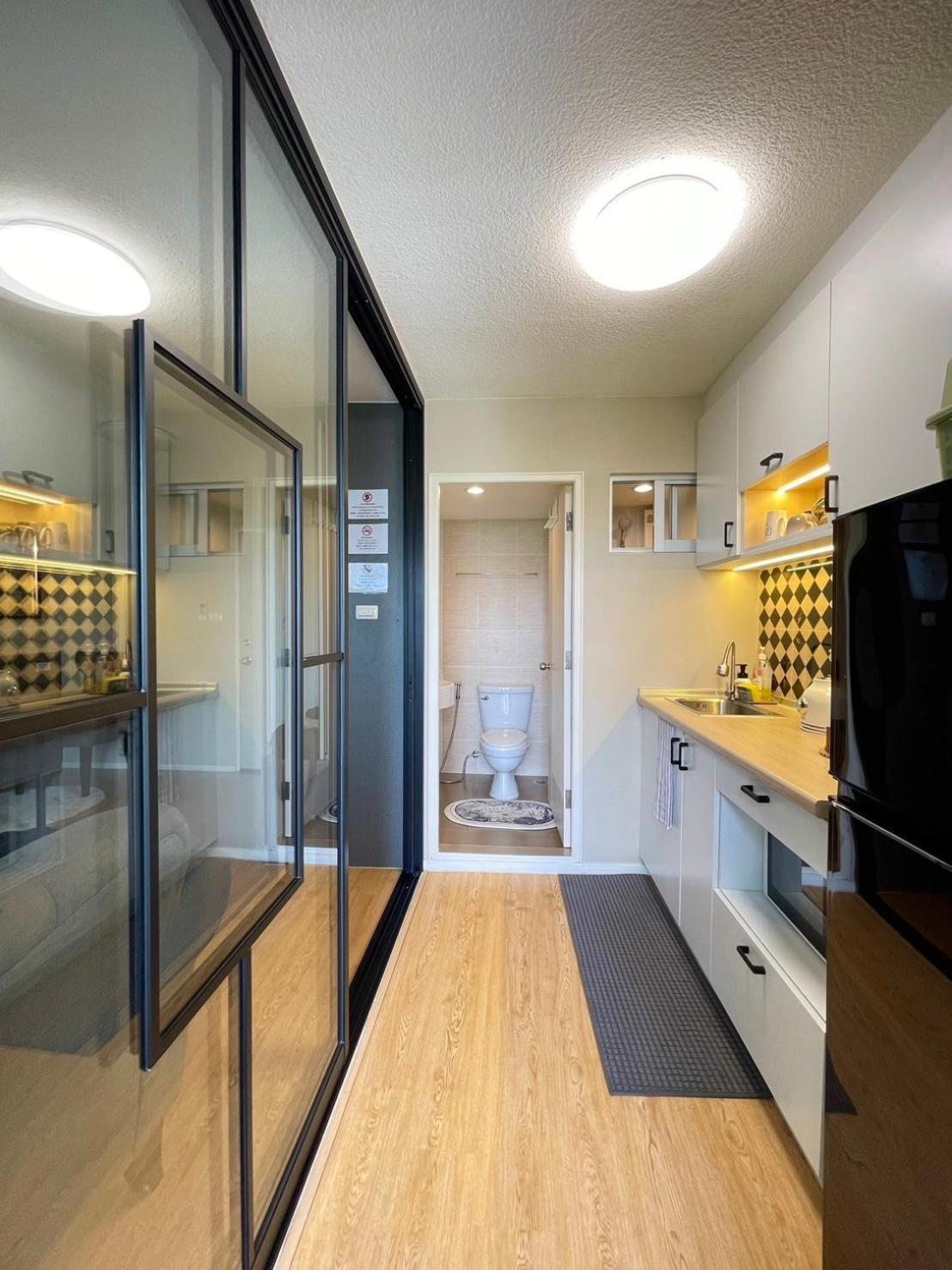 Apartamento Annahome1@latkrabang