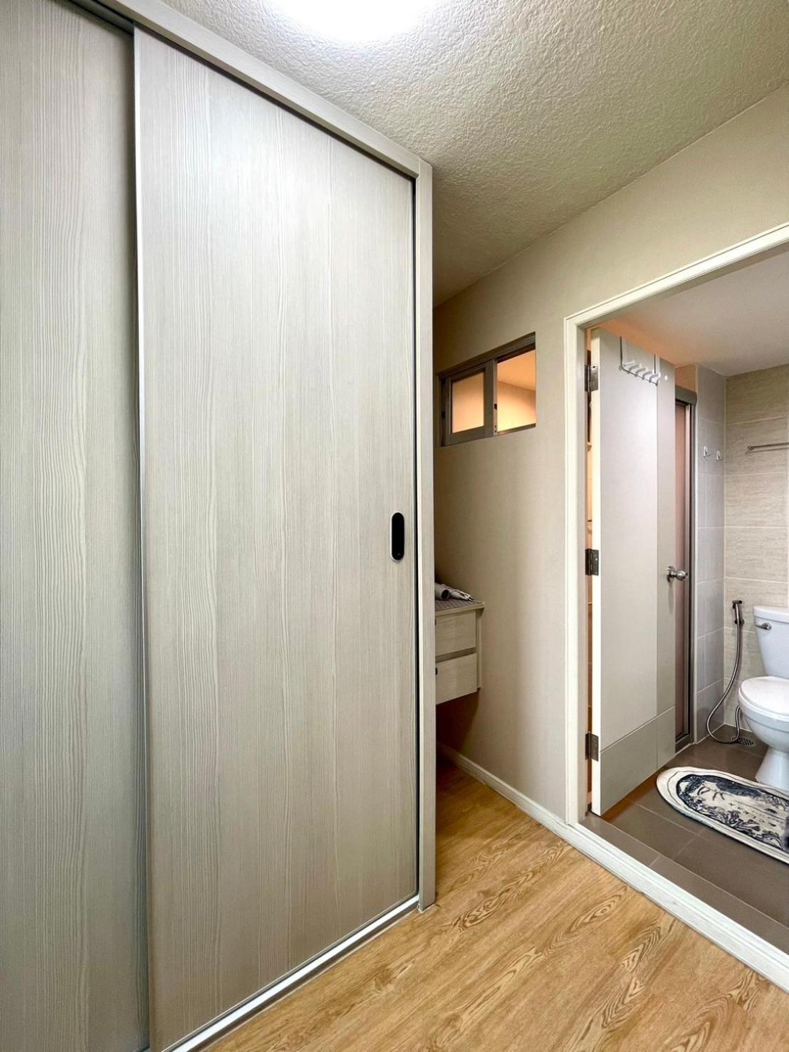 Apartamento Annahome1@latkrabang *